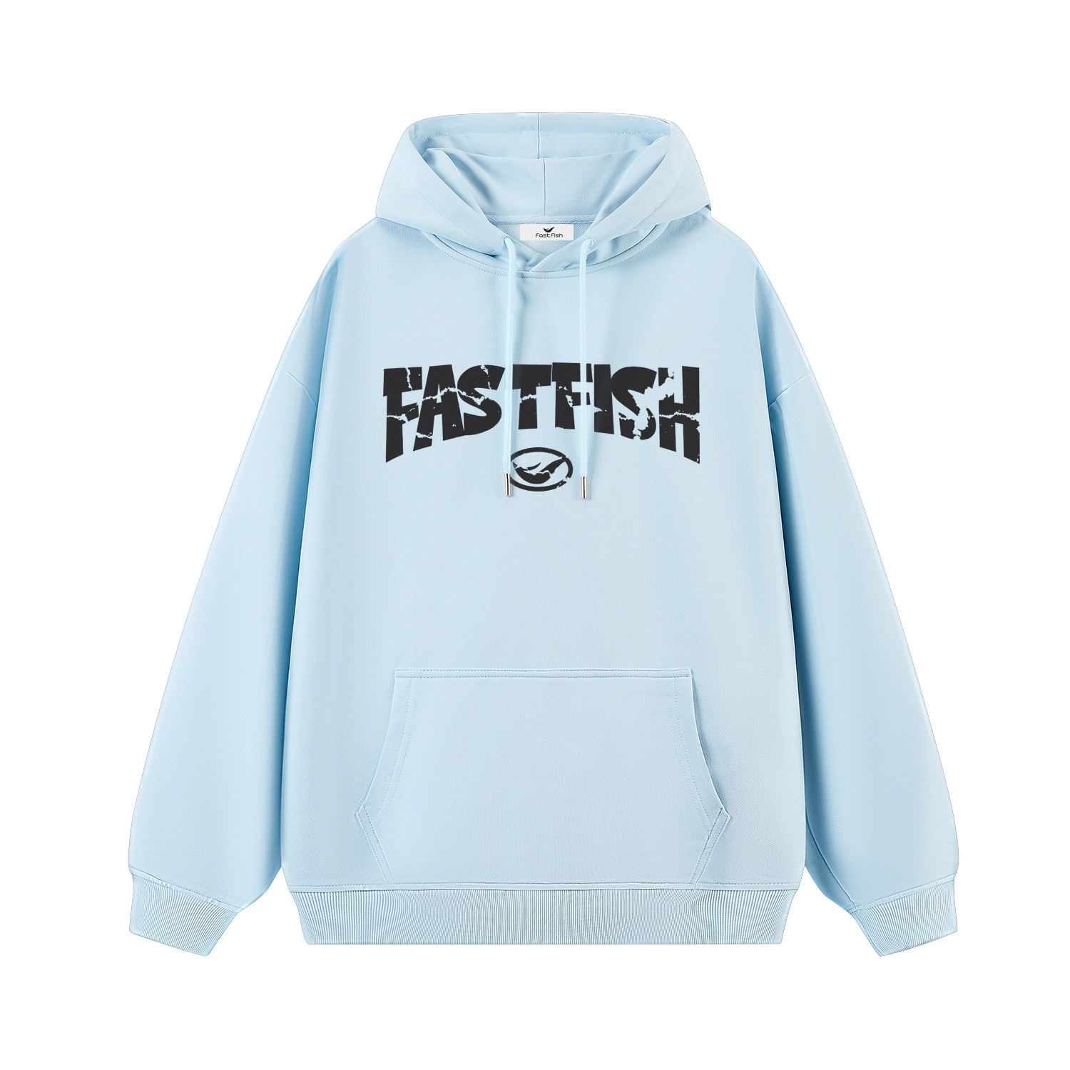 FASTFISH Logo