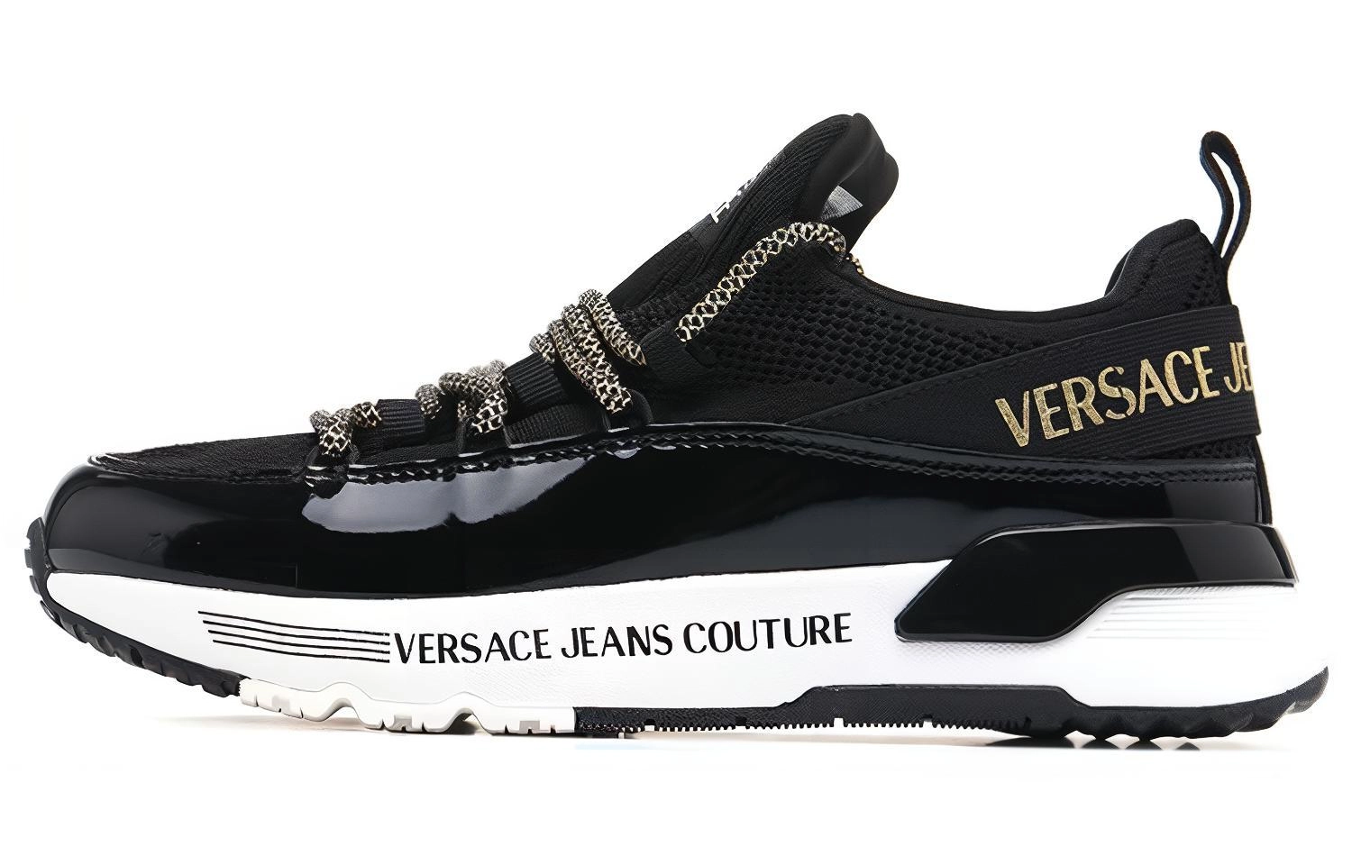 VERSACE JEANS Couture