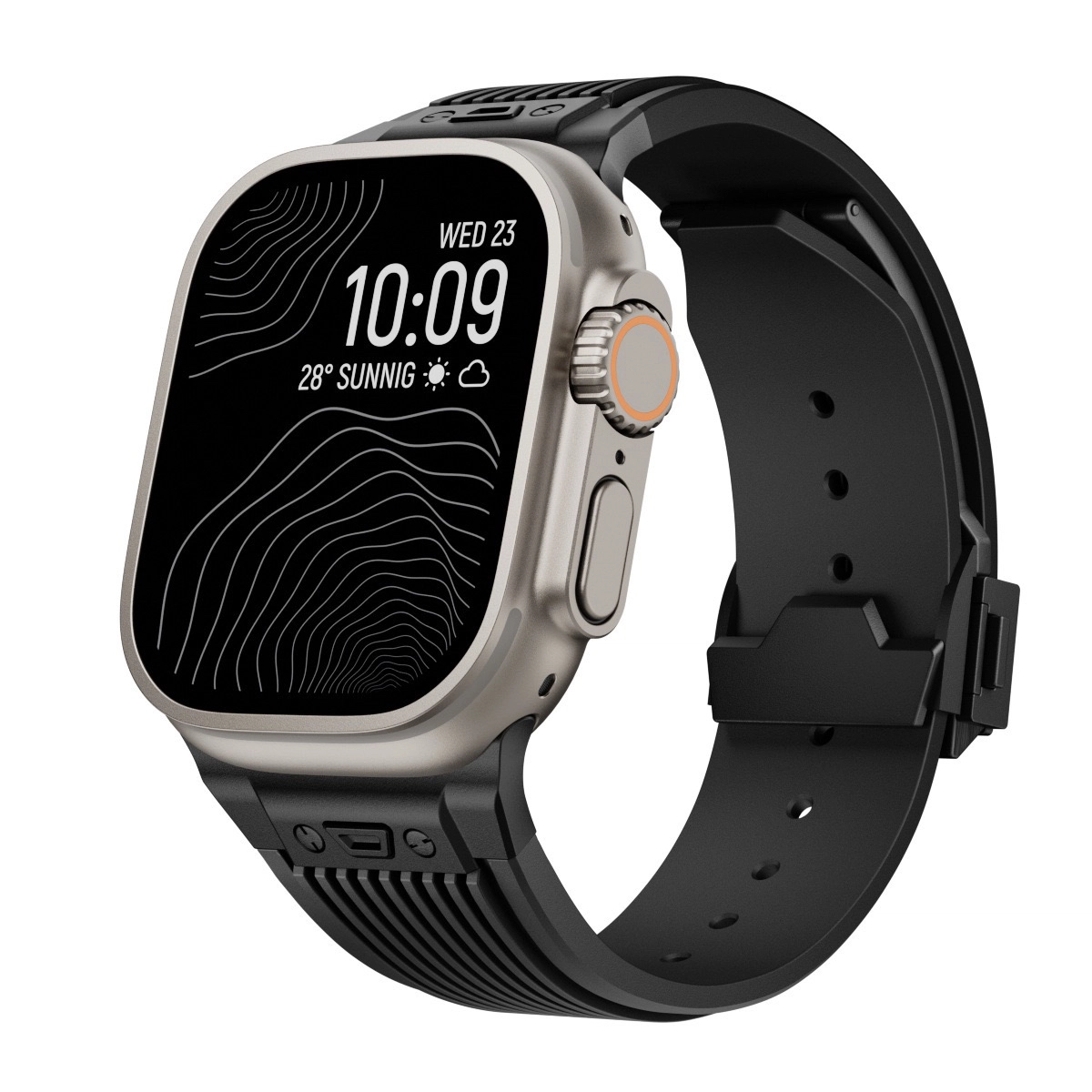 IBOANN Apple Watch Ultra2s109876SE