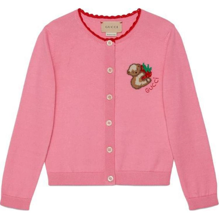 GUCCI FW23 Logo