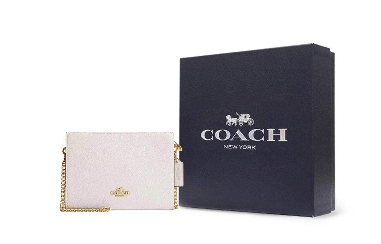 COACH Slim 19