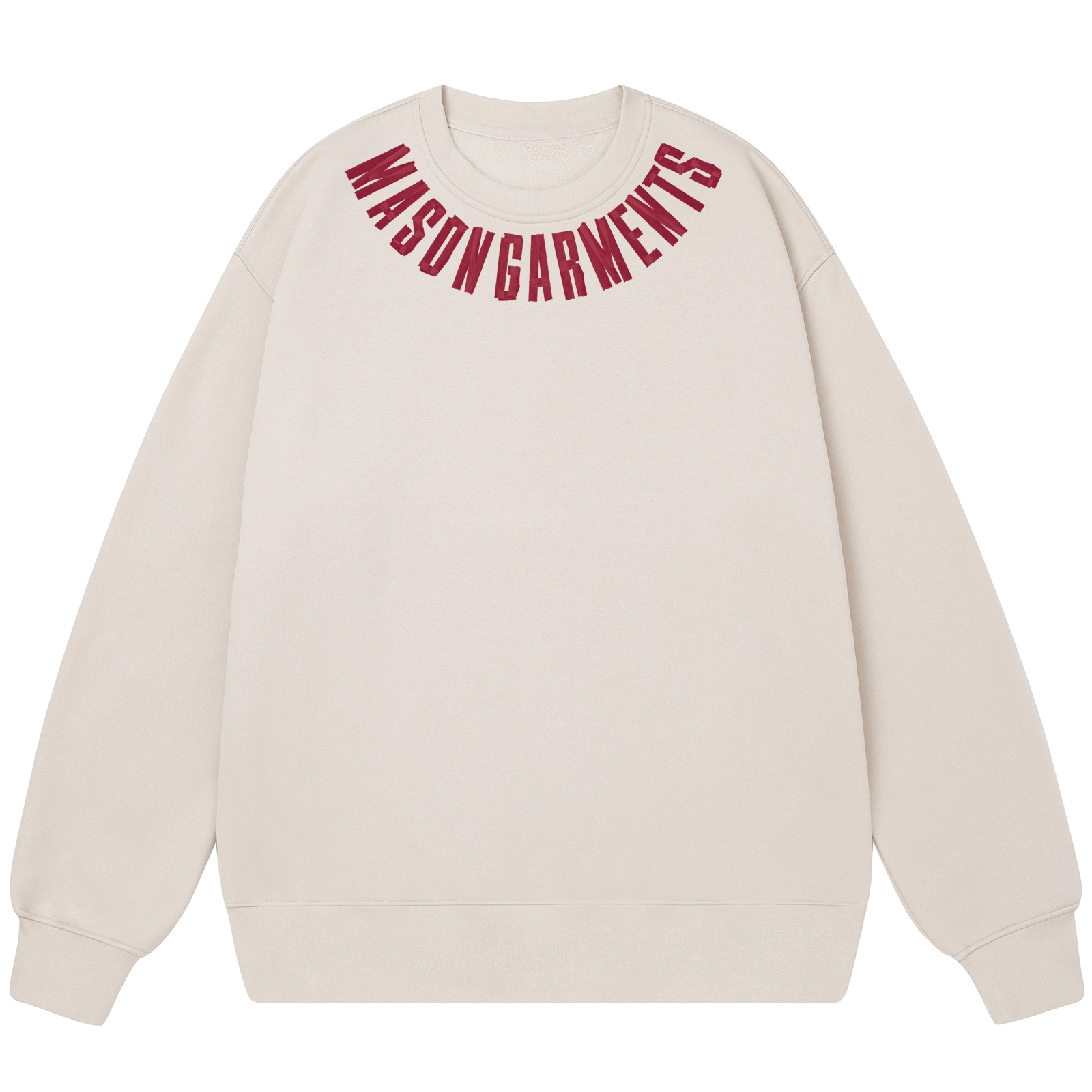 masongarments Blacktape logo