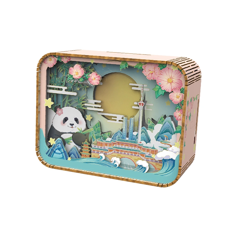 TOI 26pcs 23334