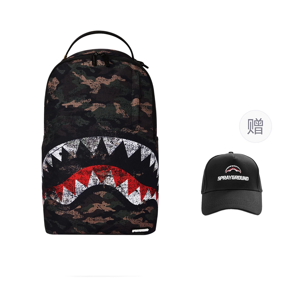 SPRAYGROUND sgLogo