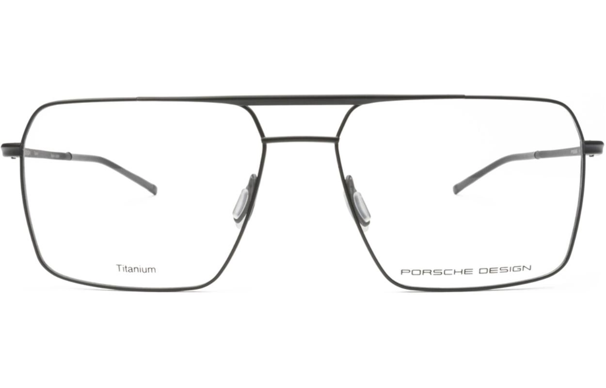 PORSCHE DESIGN Liquid Titanium 911