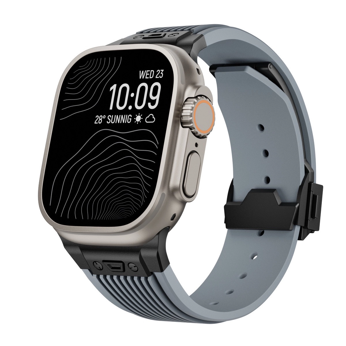 IBOANN Apple Watch Ultra2s109876SE
