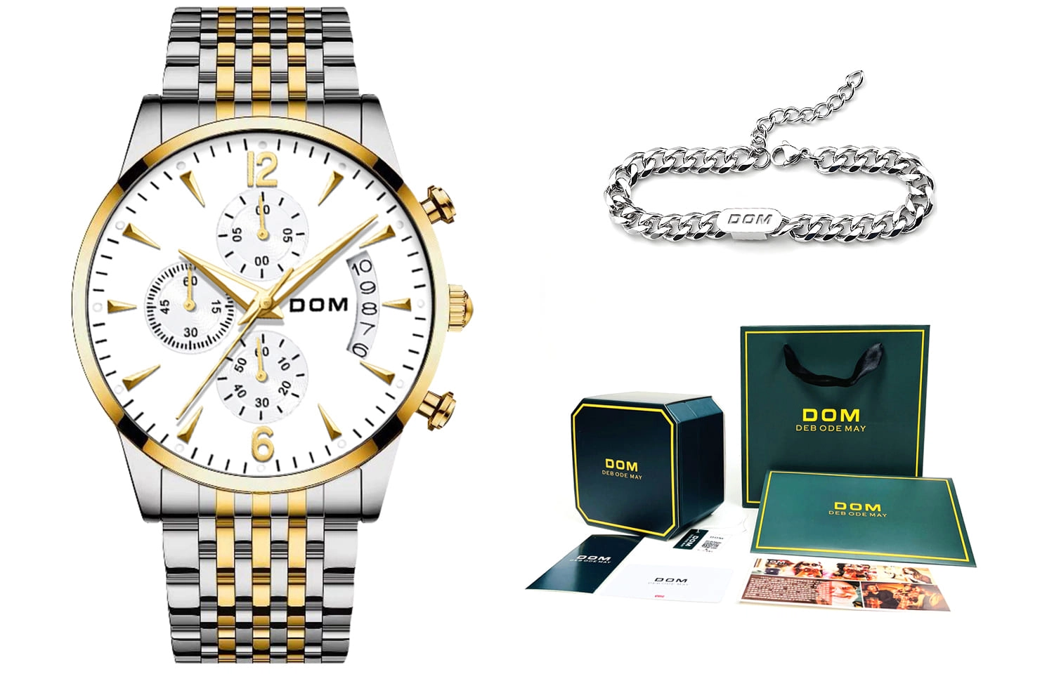 DOM 30 M-8651