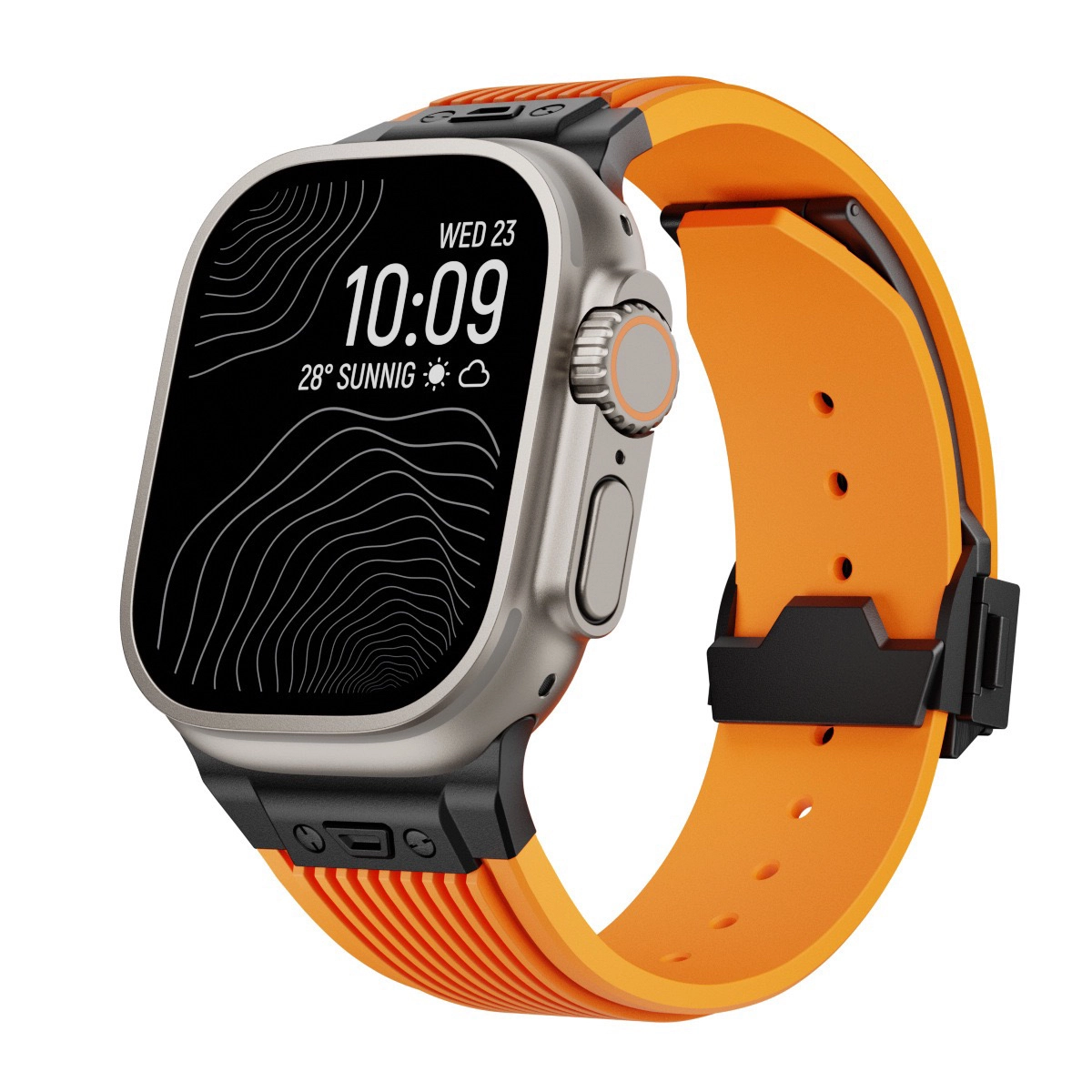 IBOANN Apple Watch Ultra2s109876SE