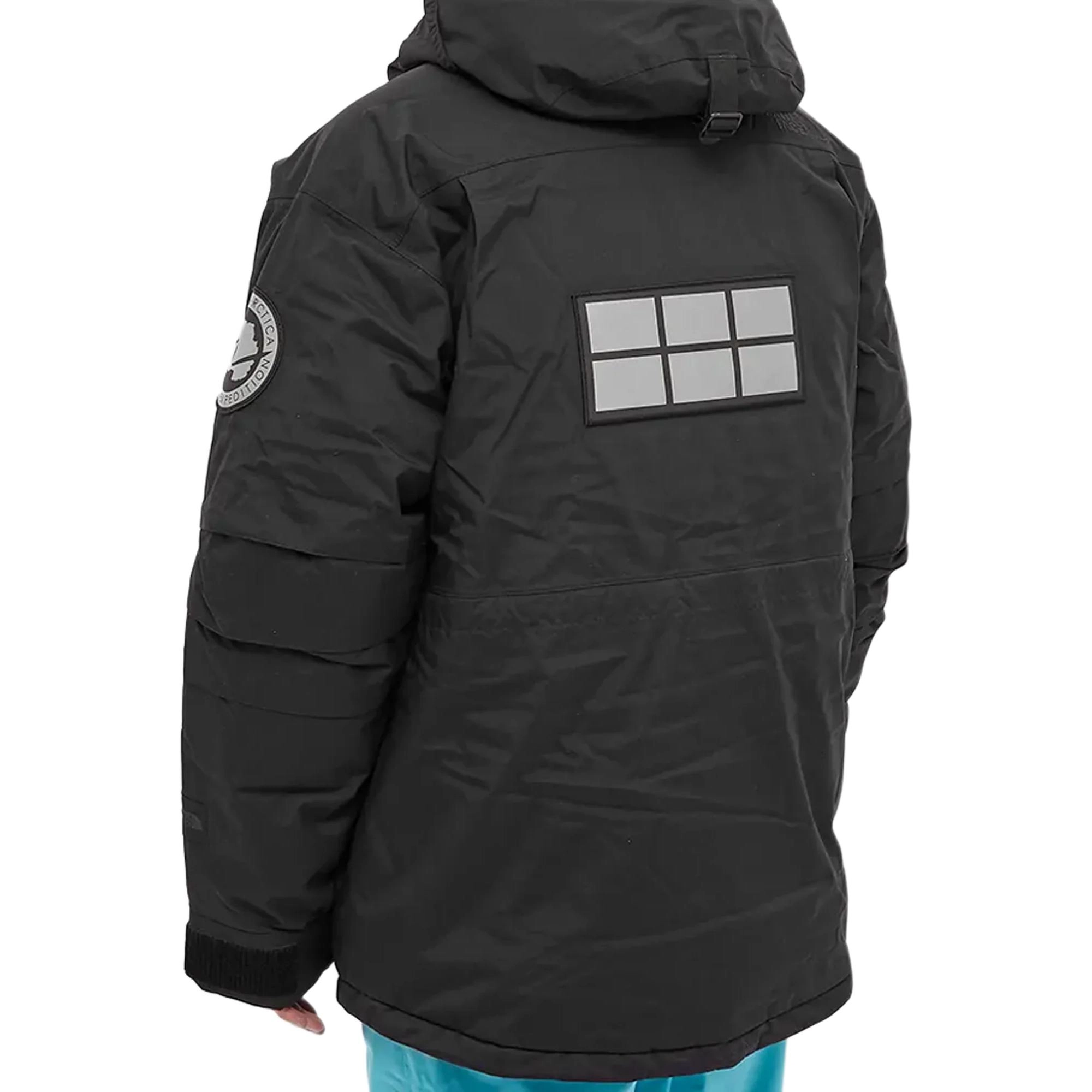 THE NORTH FACE