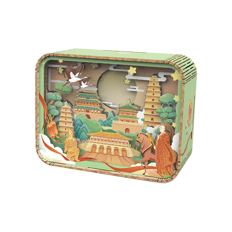 TOI 26pcs 23334