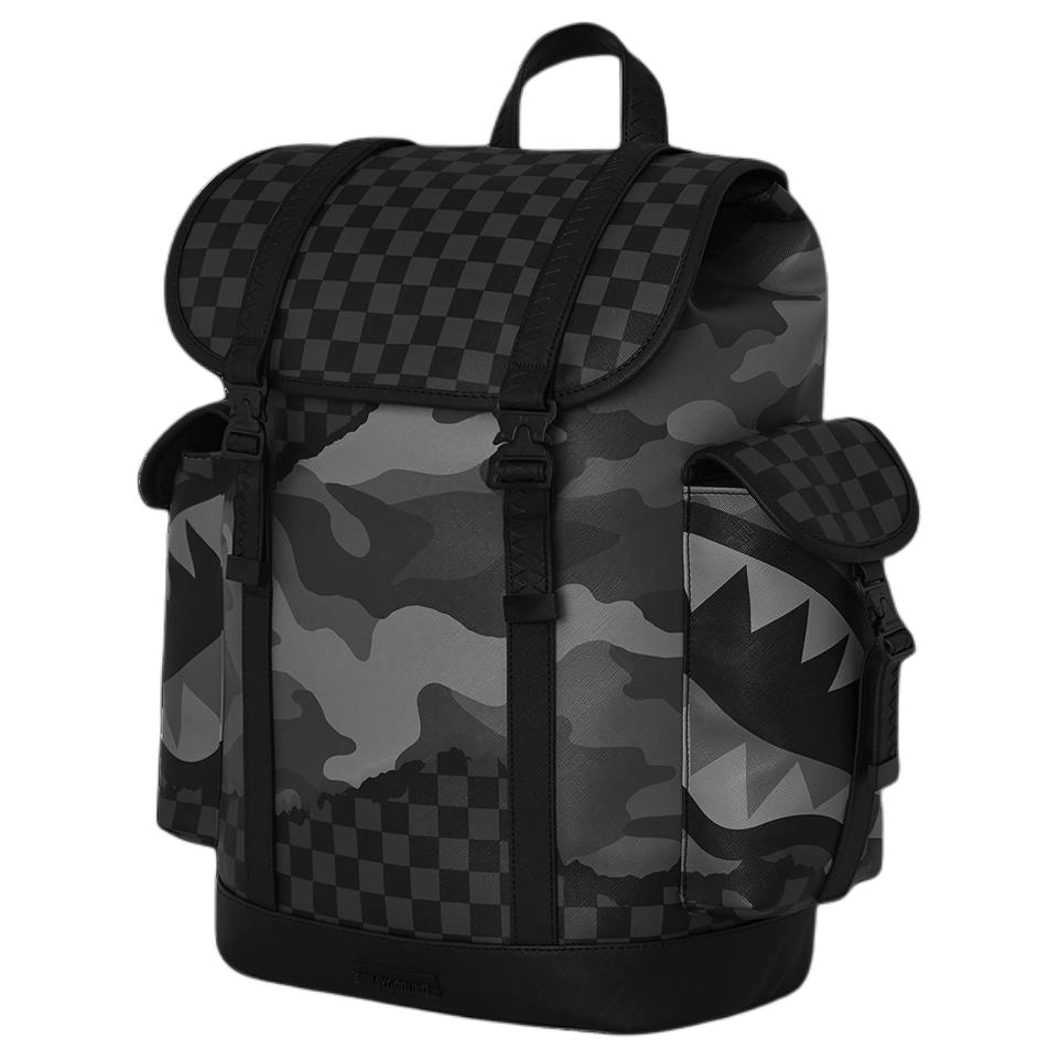 SPRAYGROUND Logo