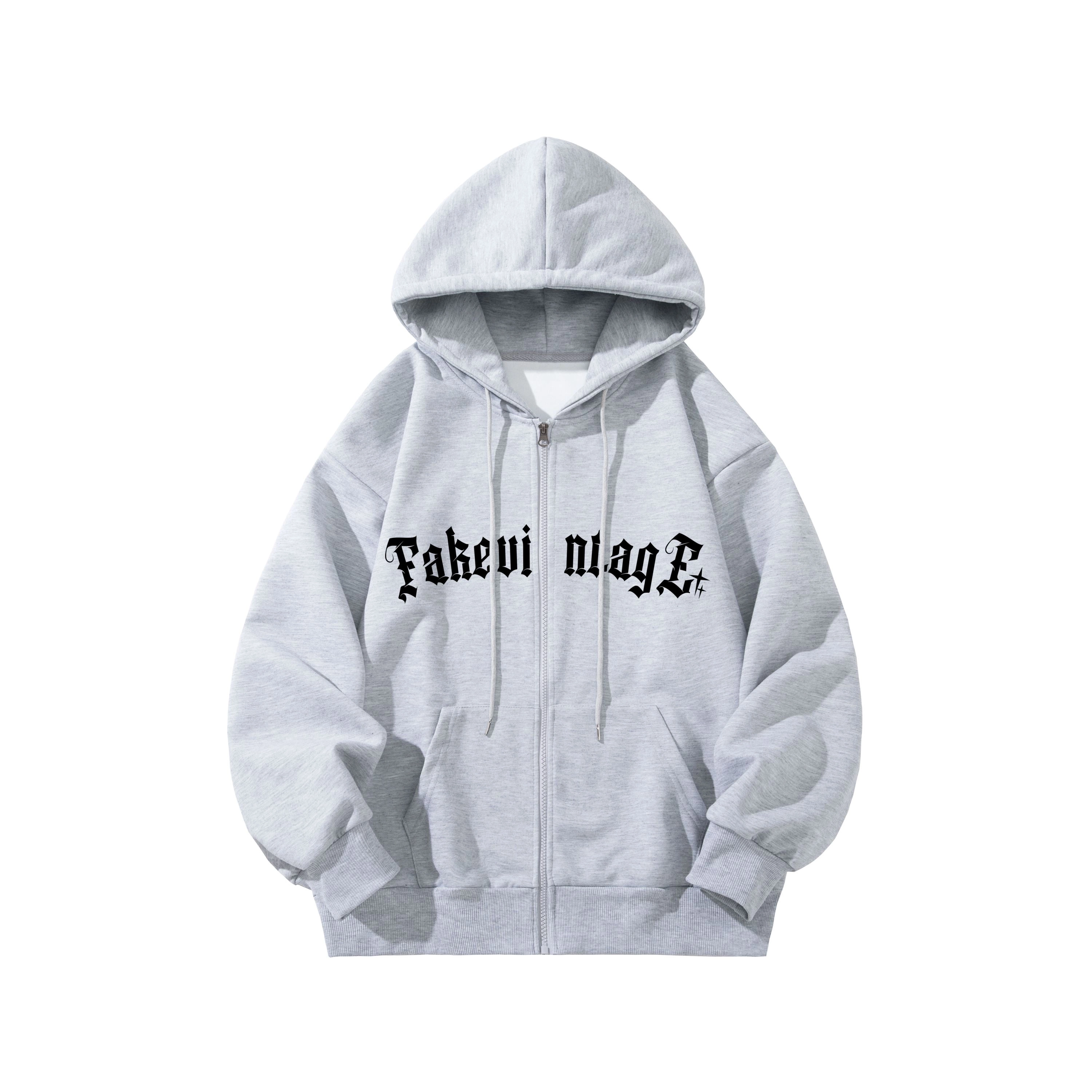 FAKE VINTAGE logo