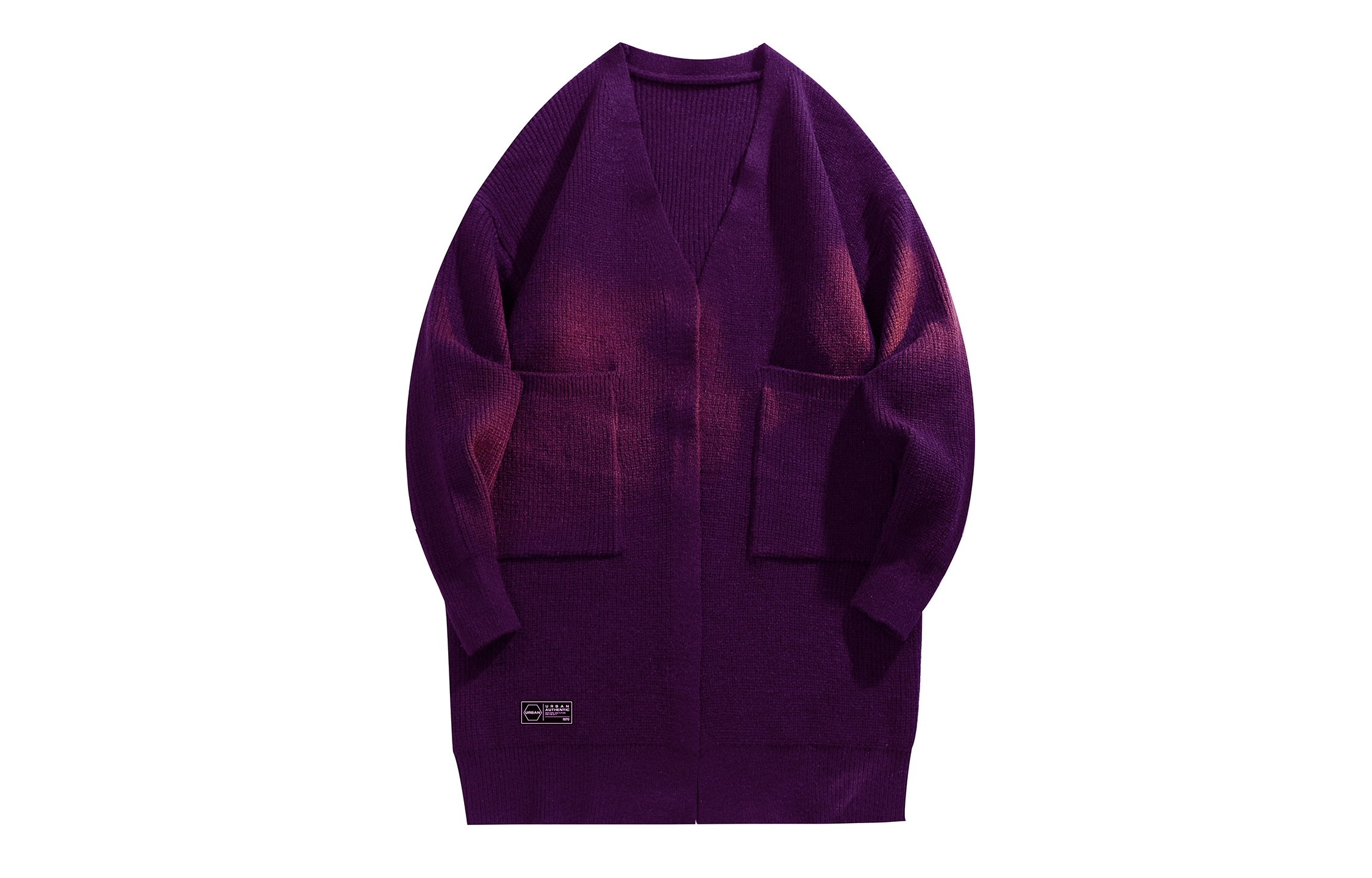 URBAN AUTHENTIC
