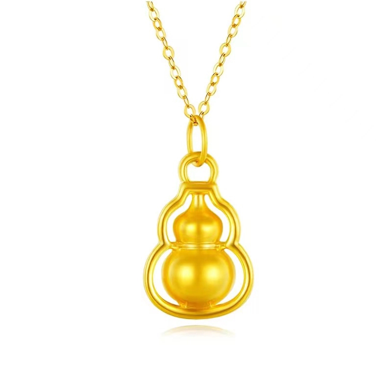 CHINA GOLD 5D S925