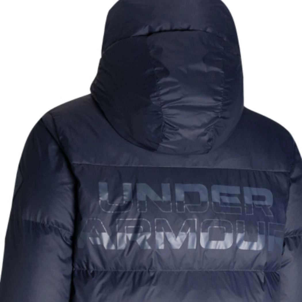 Under Armour