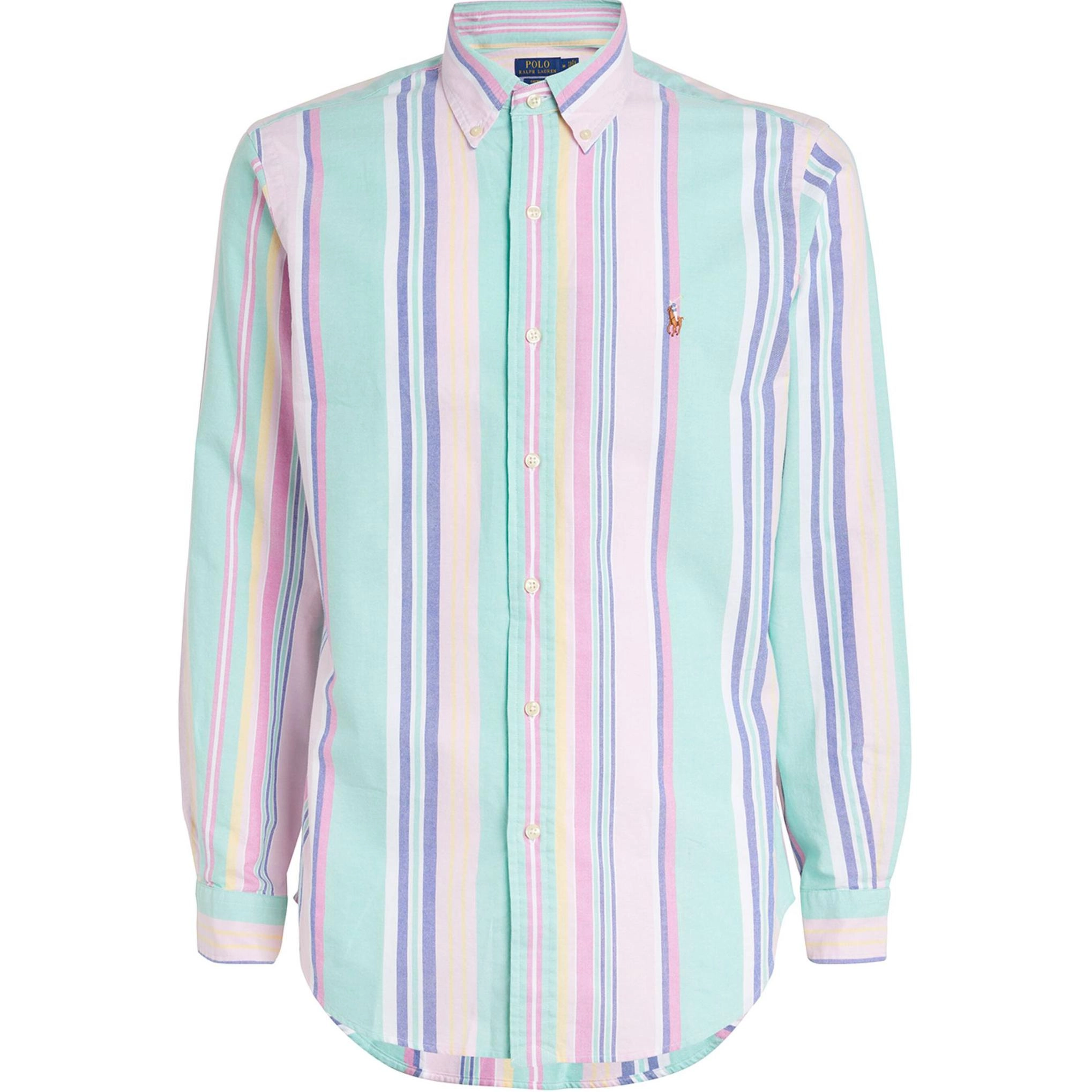 Polo Ralph Lauren SS24 Logo