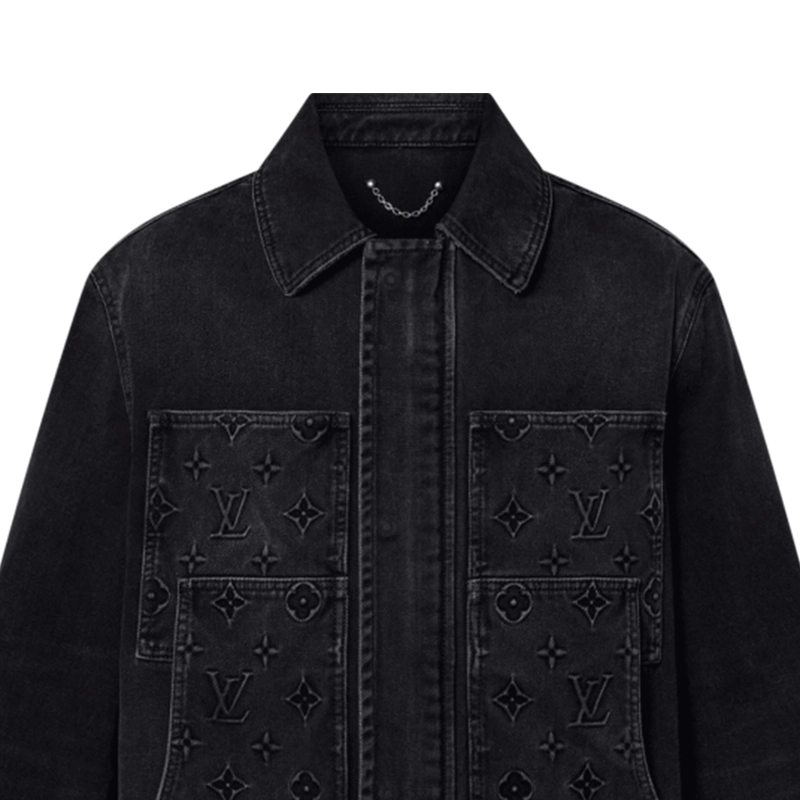 LOUIS VUITTON FW24 Logo
