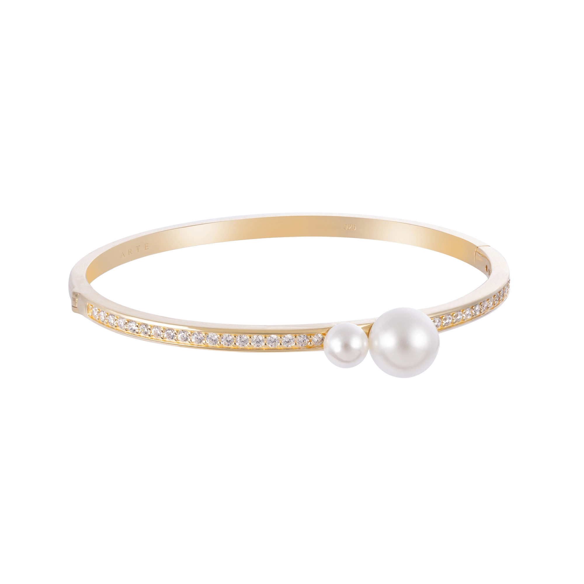 ARTE Seaside Treasures Serenade 925
