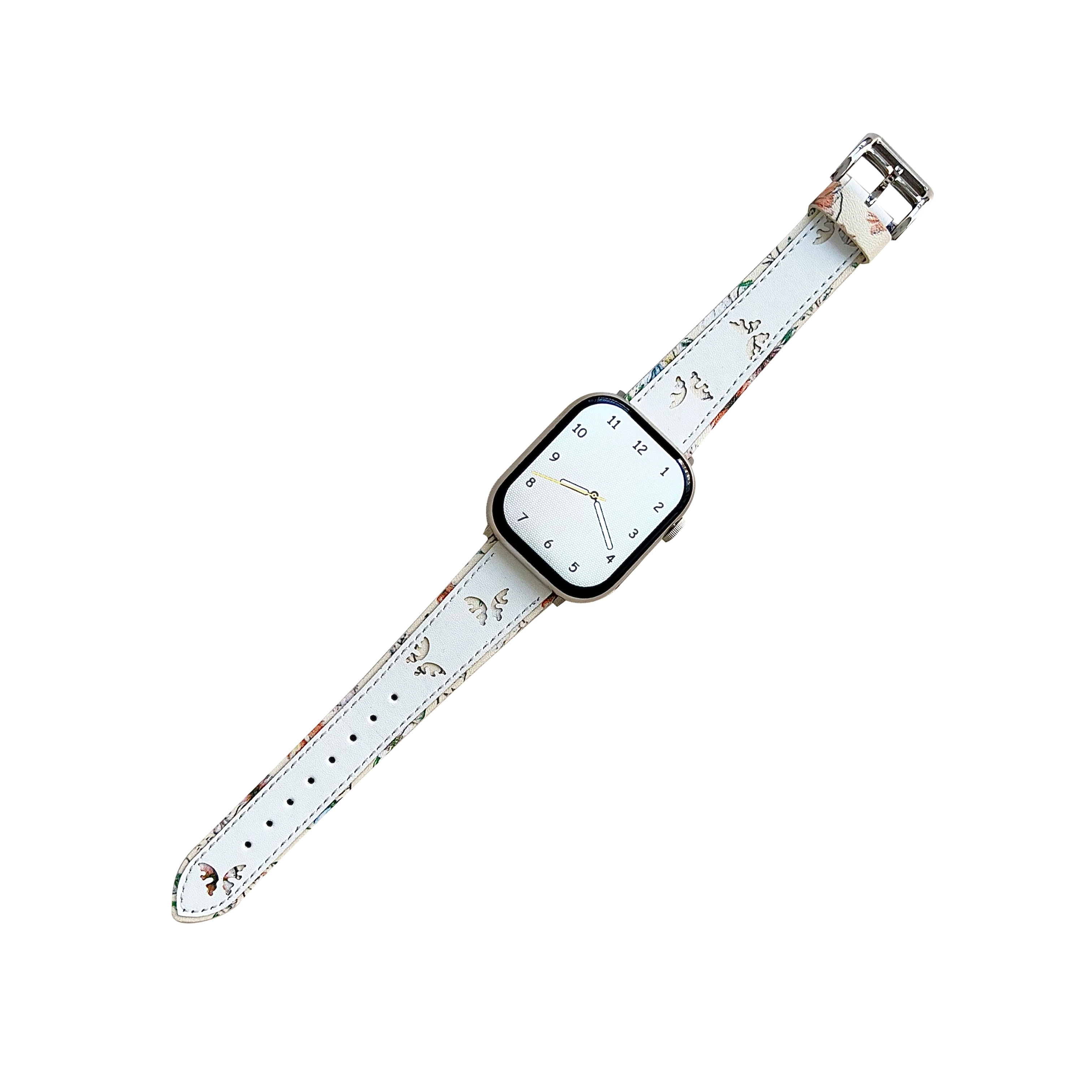 NCFCK Apple watchS9S8SES7S6S5S4S3