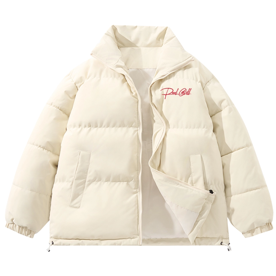 PAUL COSTELLOE logo