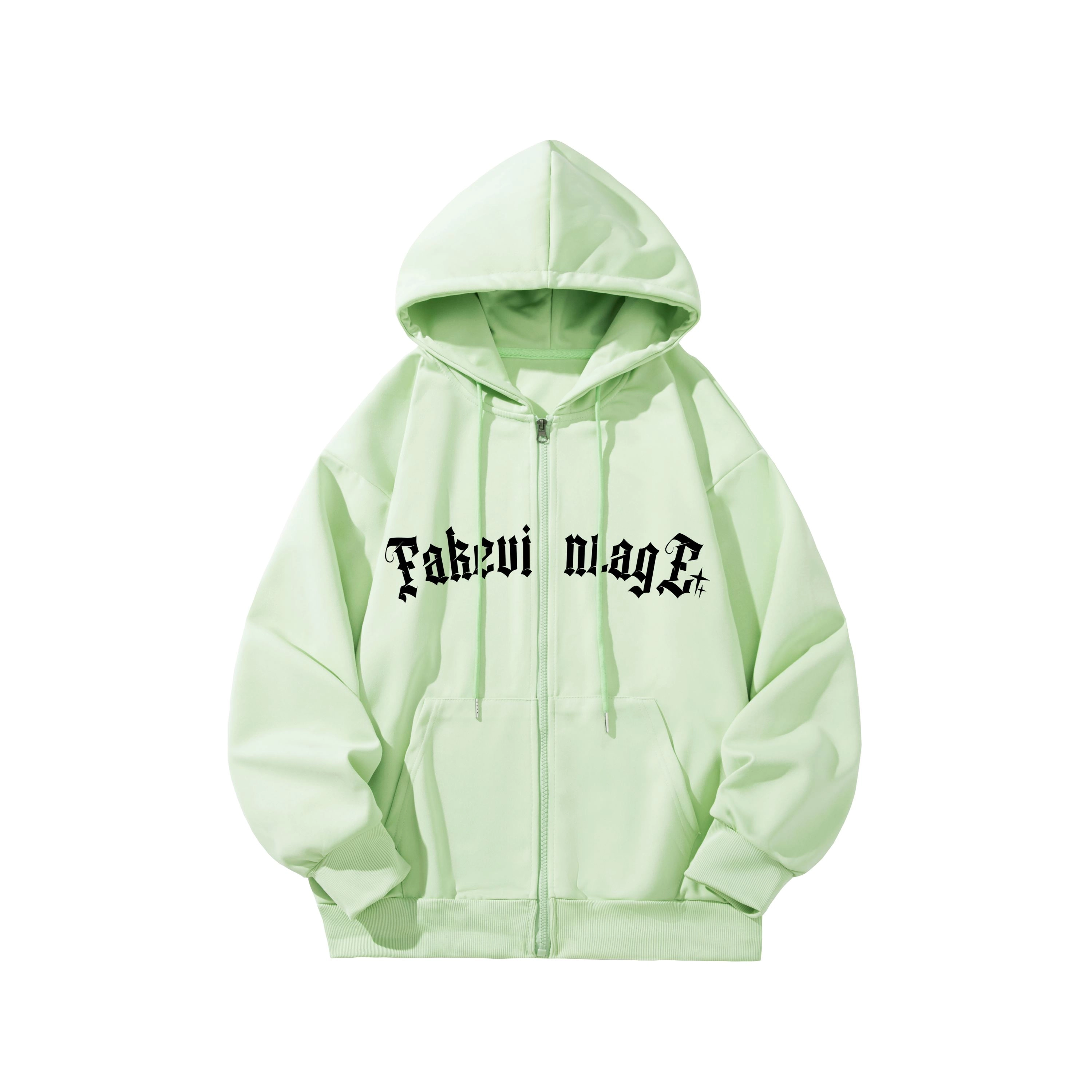 FAKE VINTAGE logo