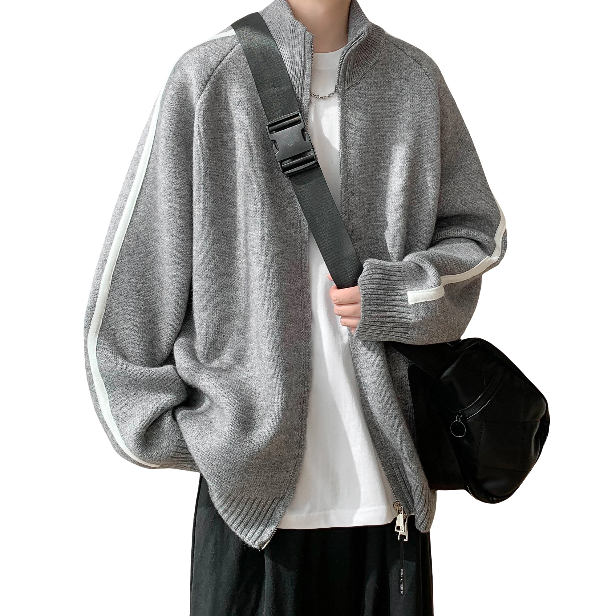URBAN AUTHENTIC