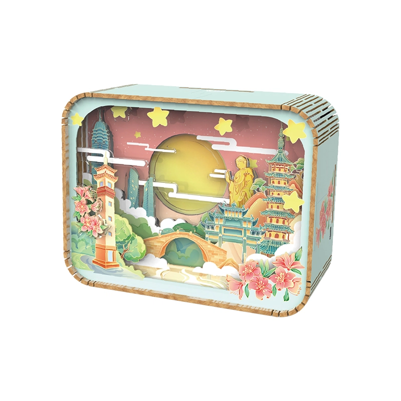 TOI 26pcs 23334