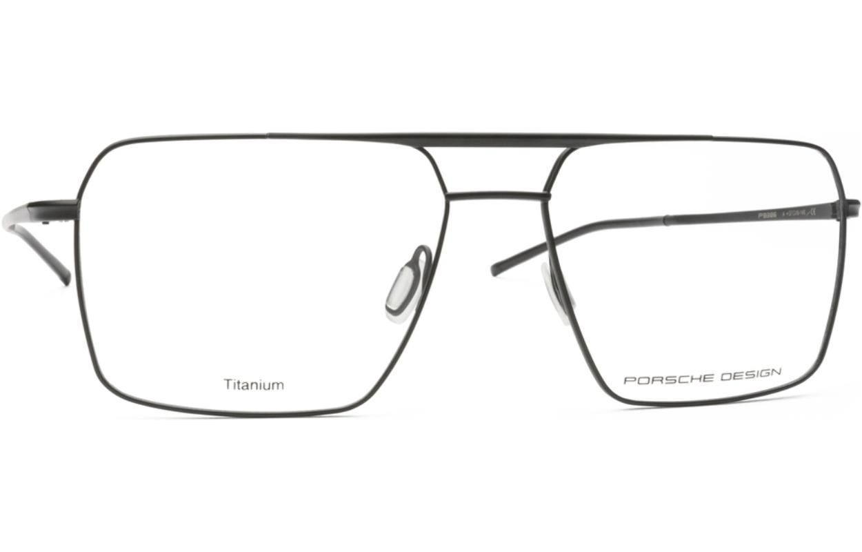 PORSCHE DESIGN Liquid Titanium 911