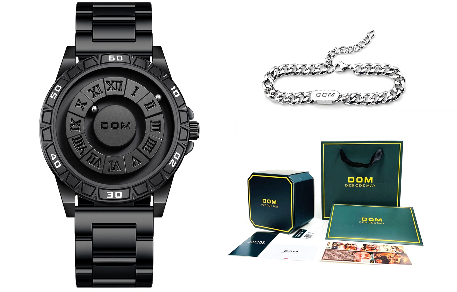 DOM M-1726BL-1M