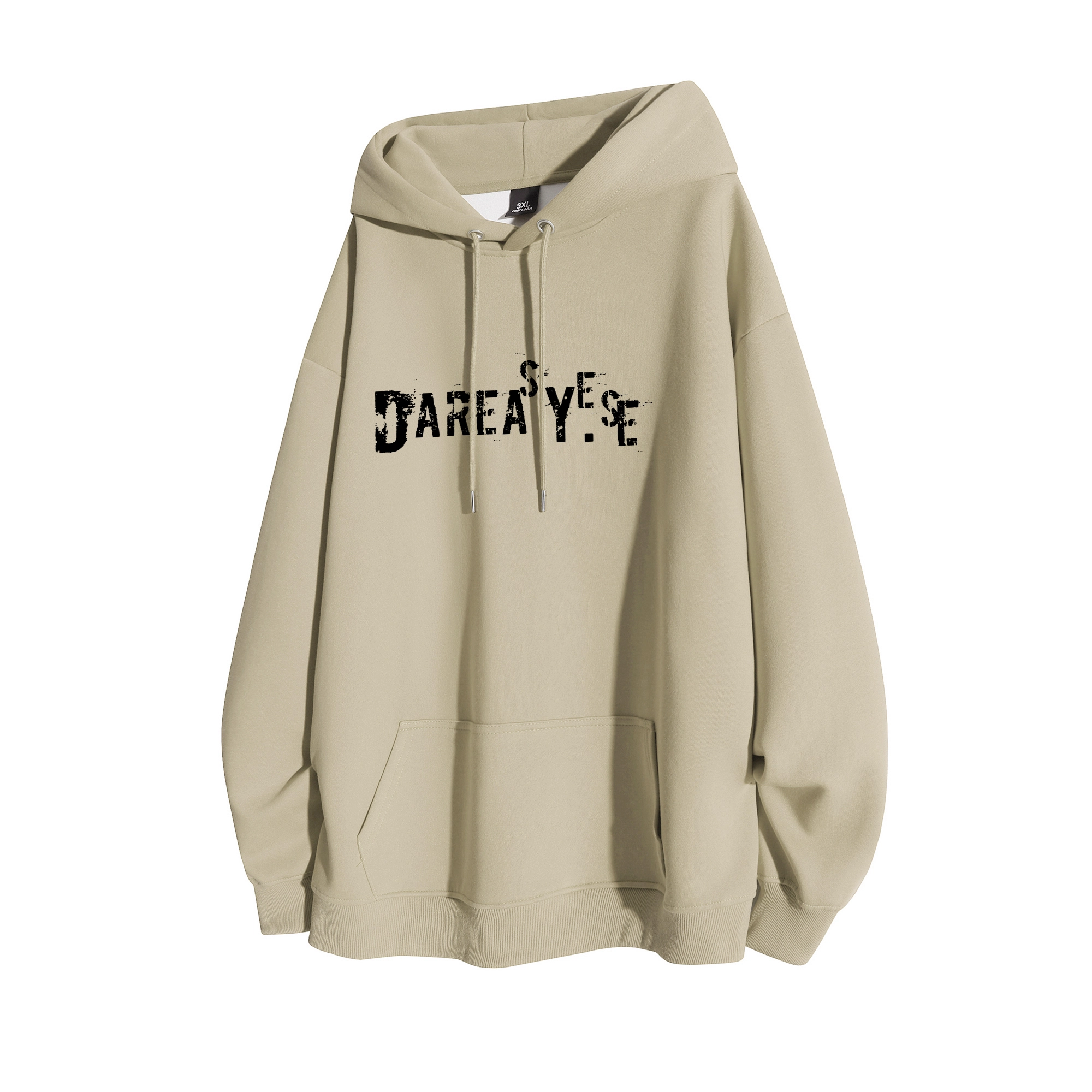 DAREASY