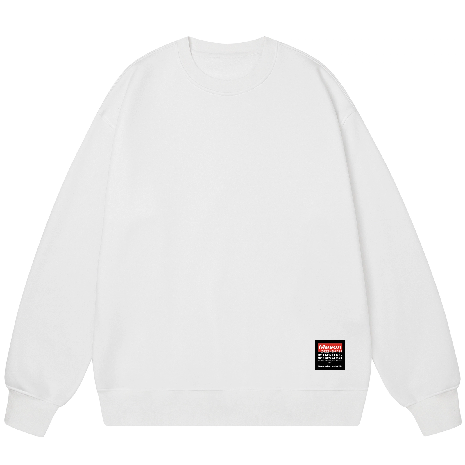 masongarments