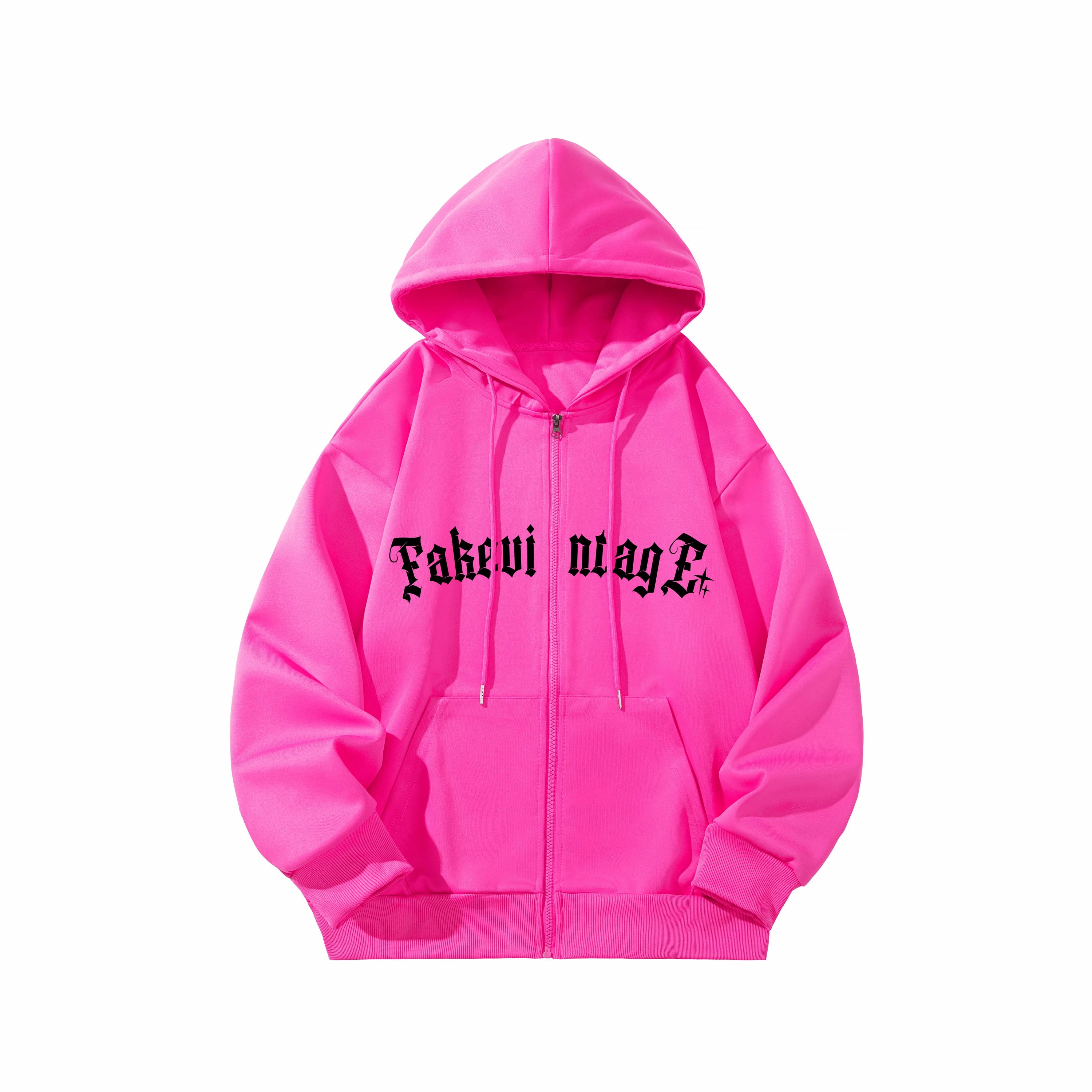 FAKE VINTAGE logo