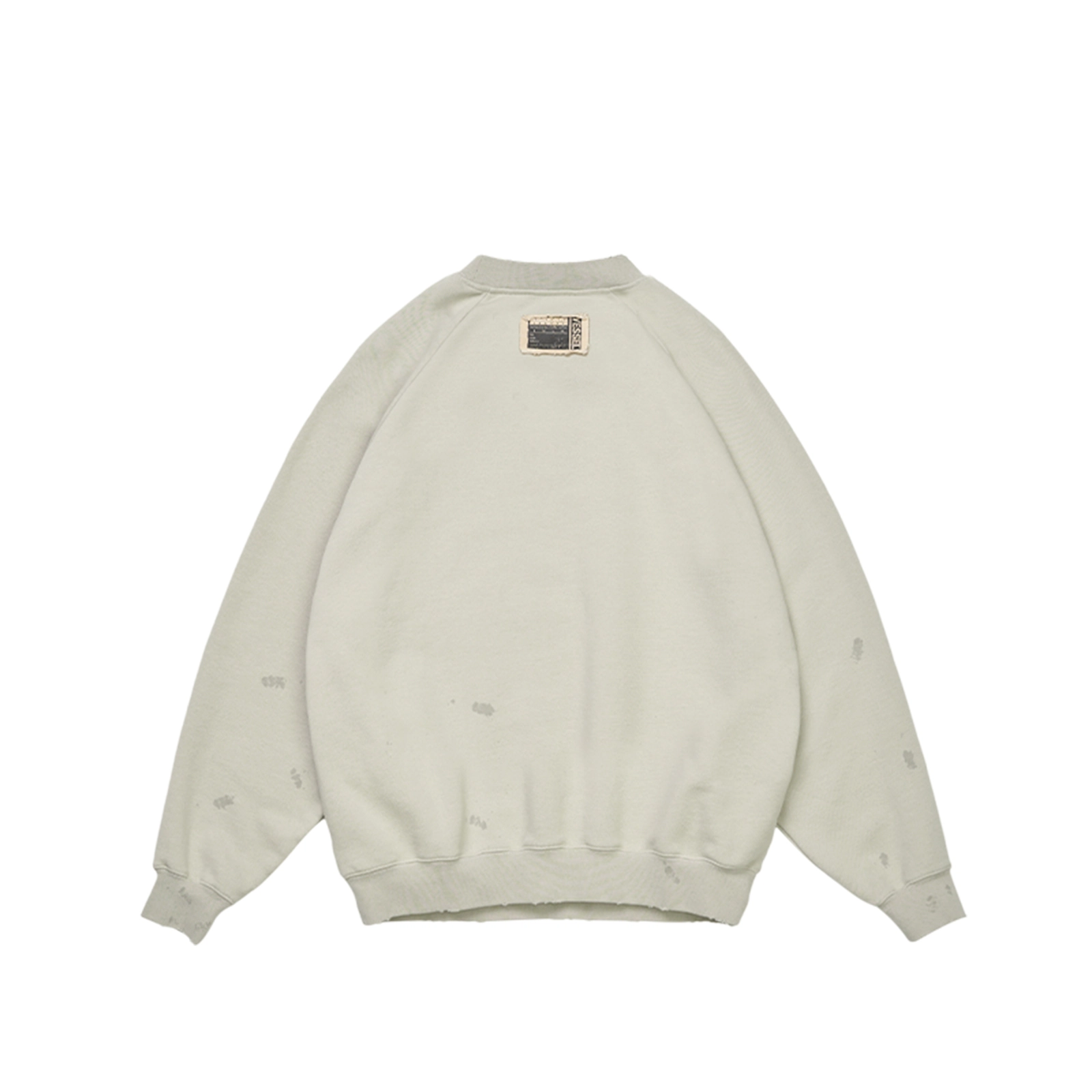 xVESSEL New Vintage