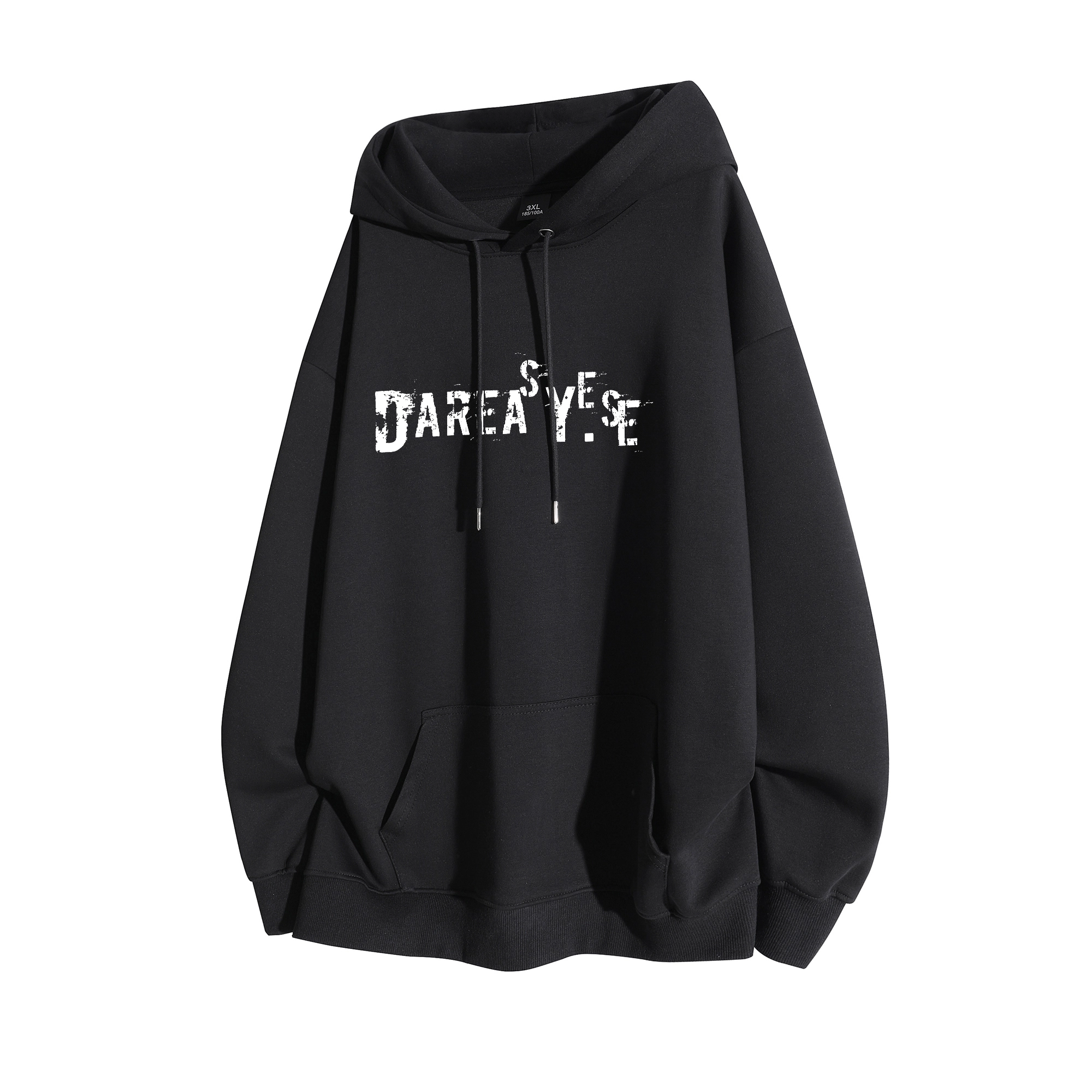 DAREASY