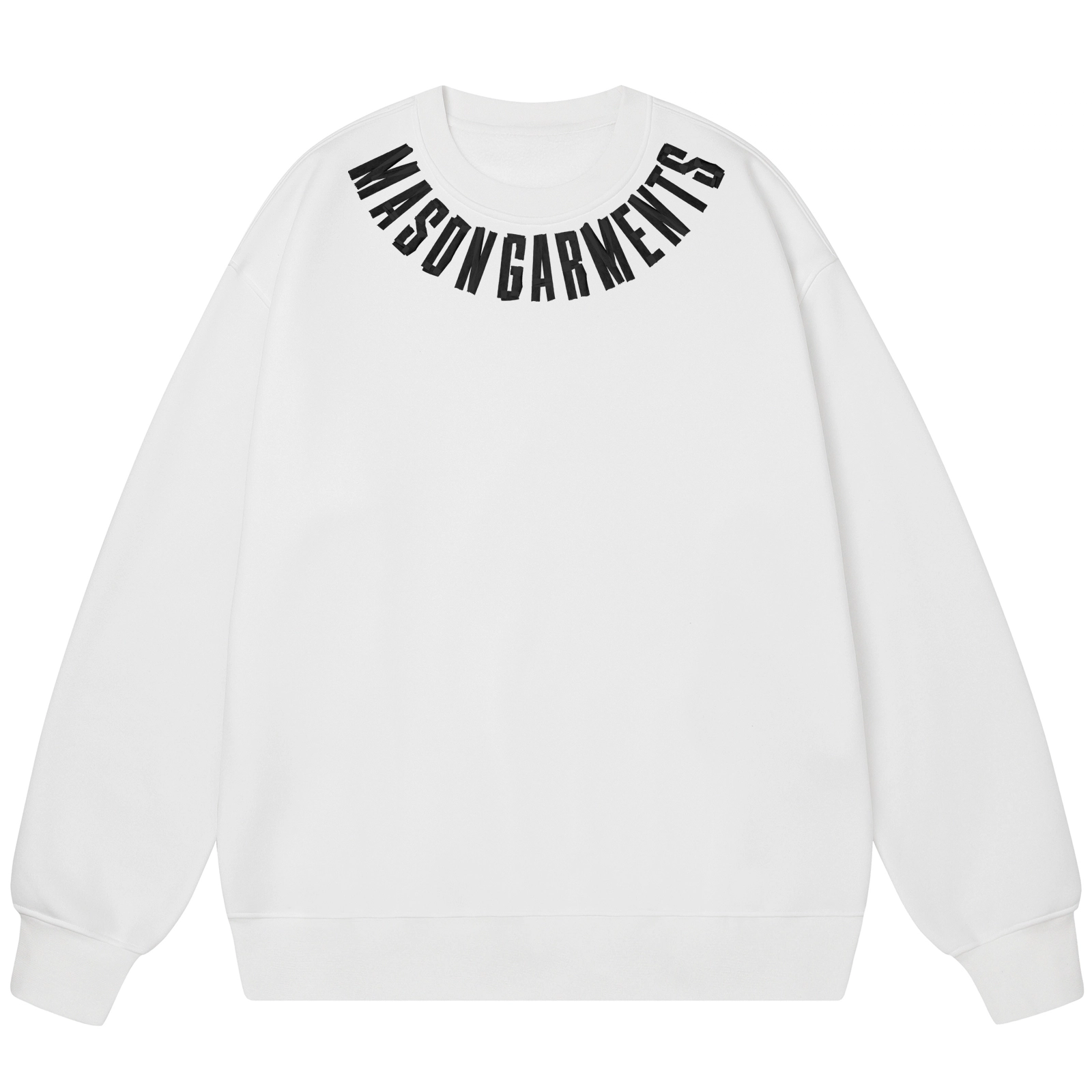 masongarments Blacktape logo