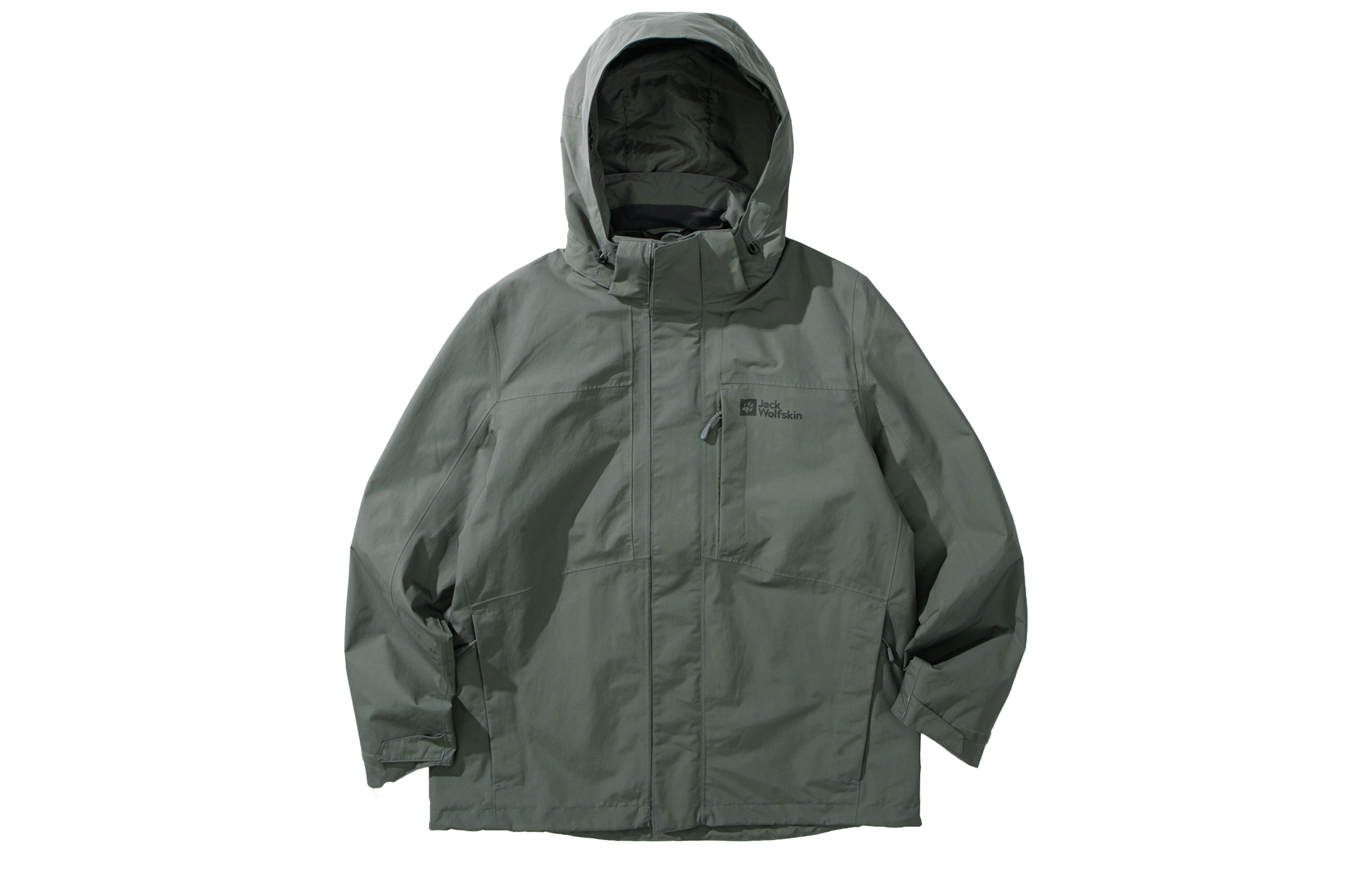 Jack Wolfskin