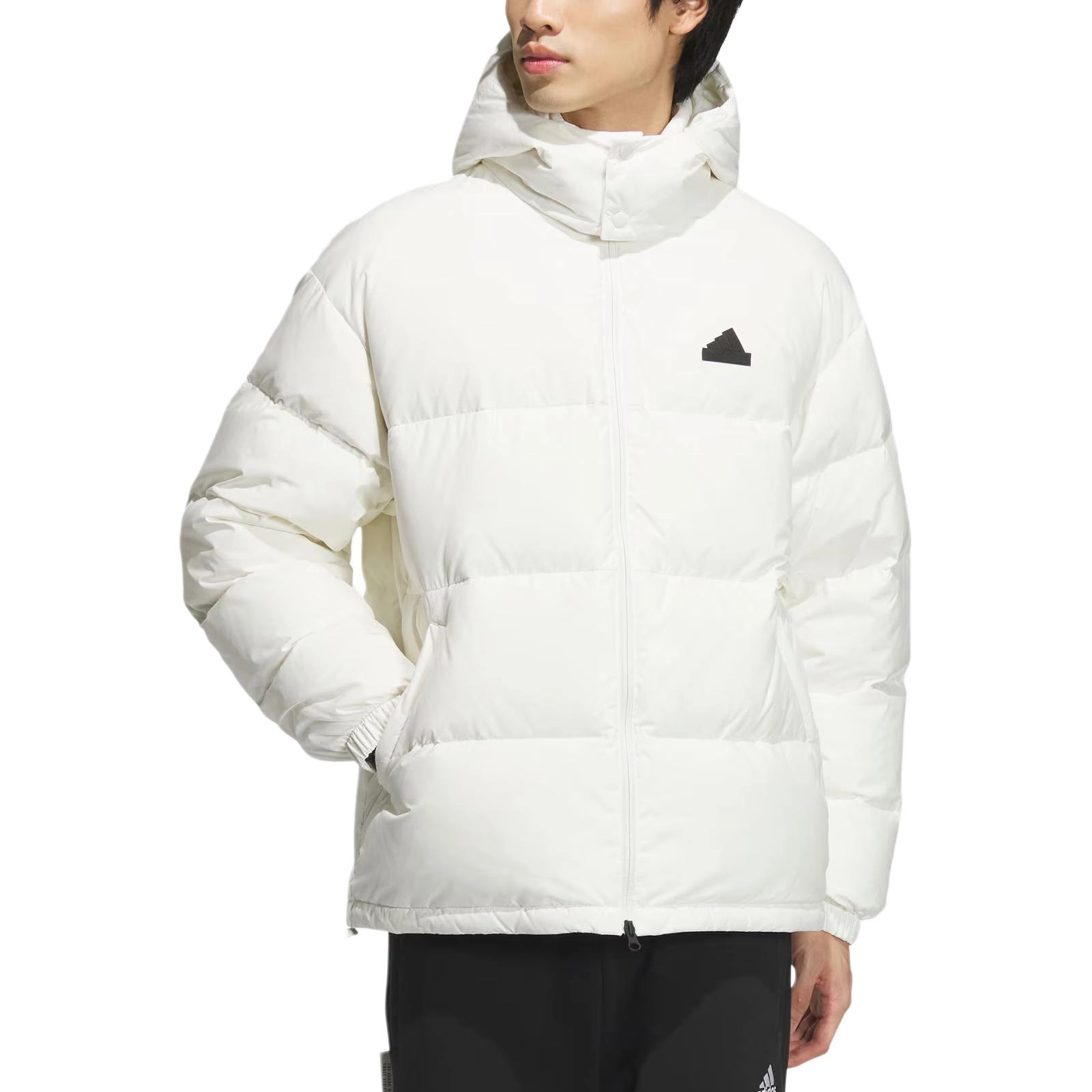 adidas PUFFY DOWN JACKET