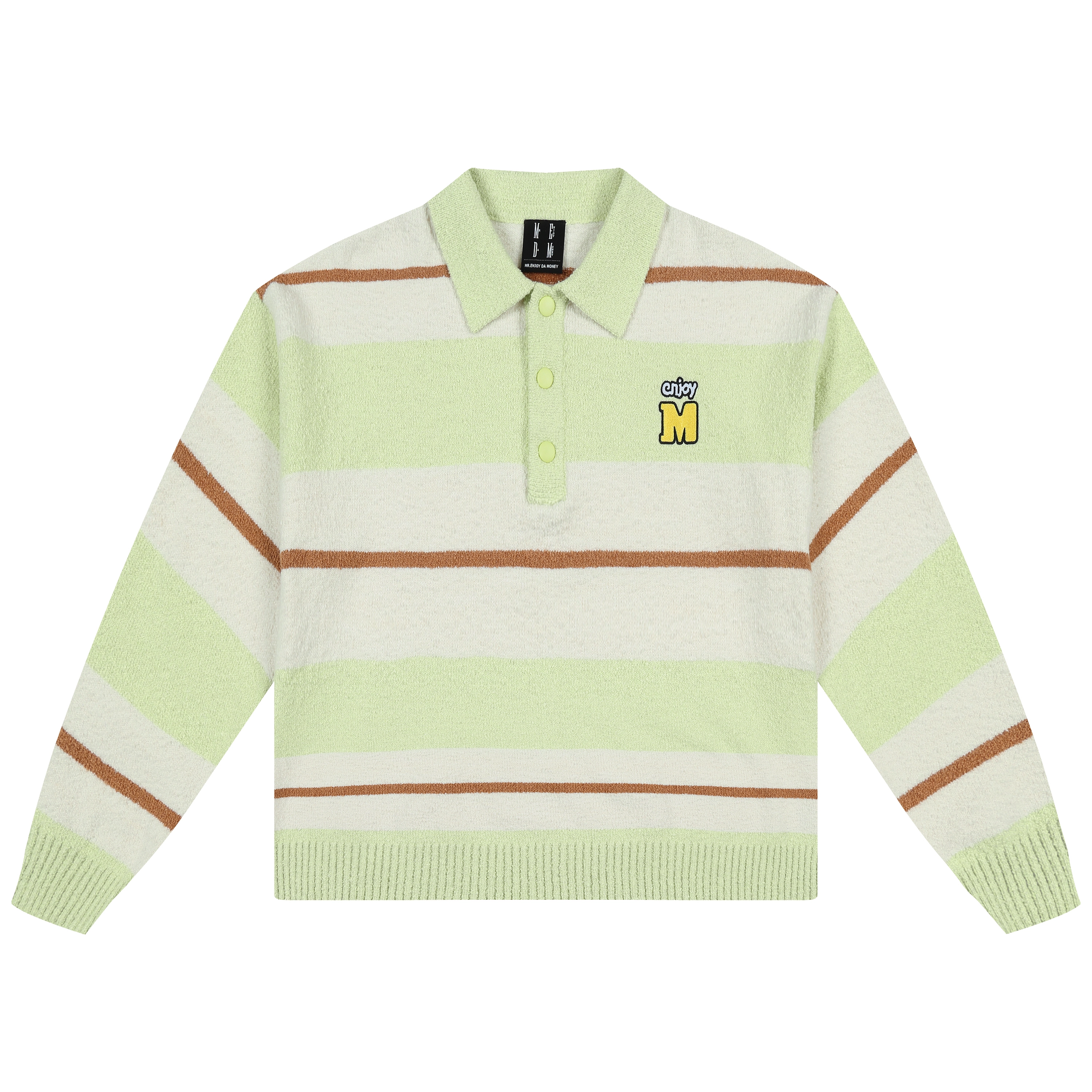 MEDM FW24 Polo