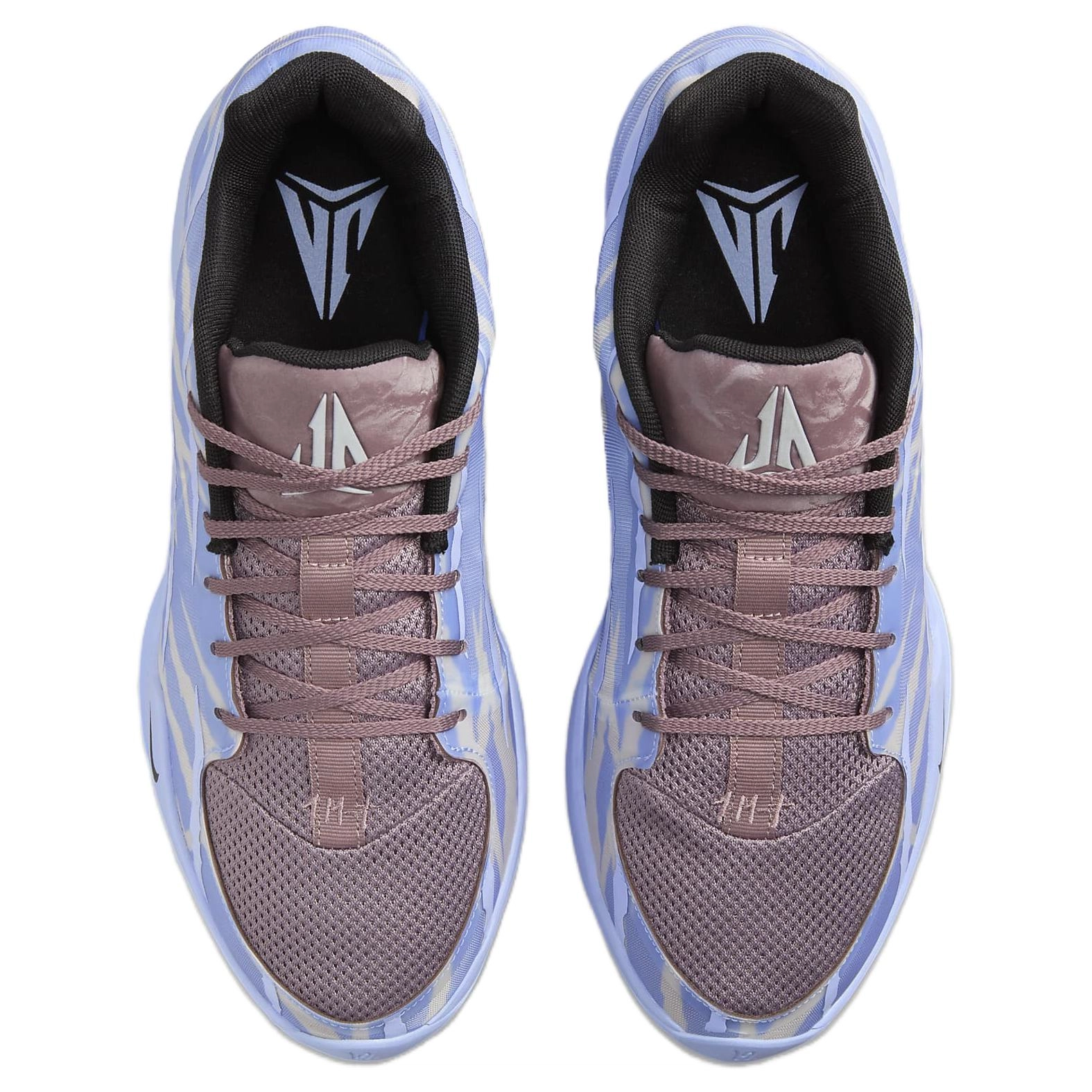 Nike ja 2 EP