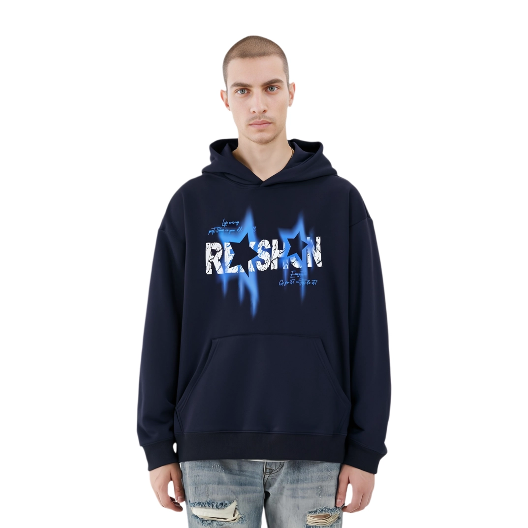 REXSHION Logo