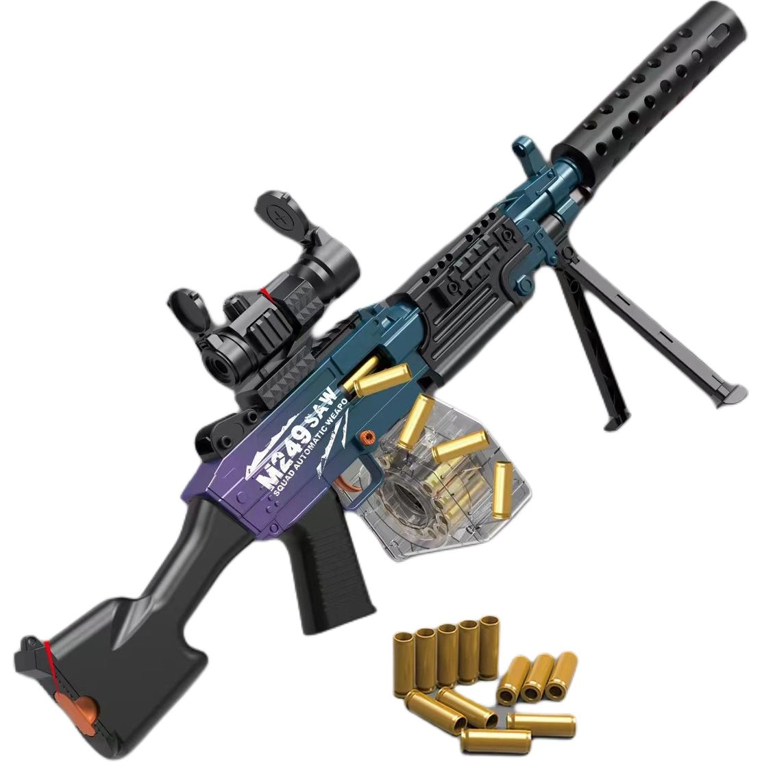AOMN M249