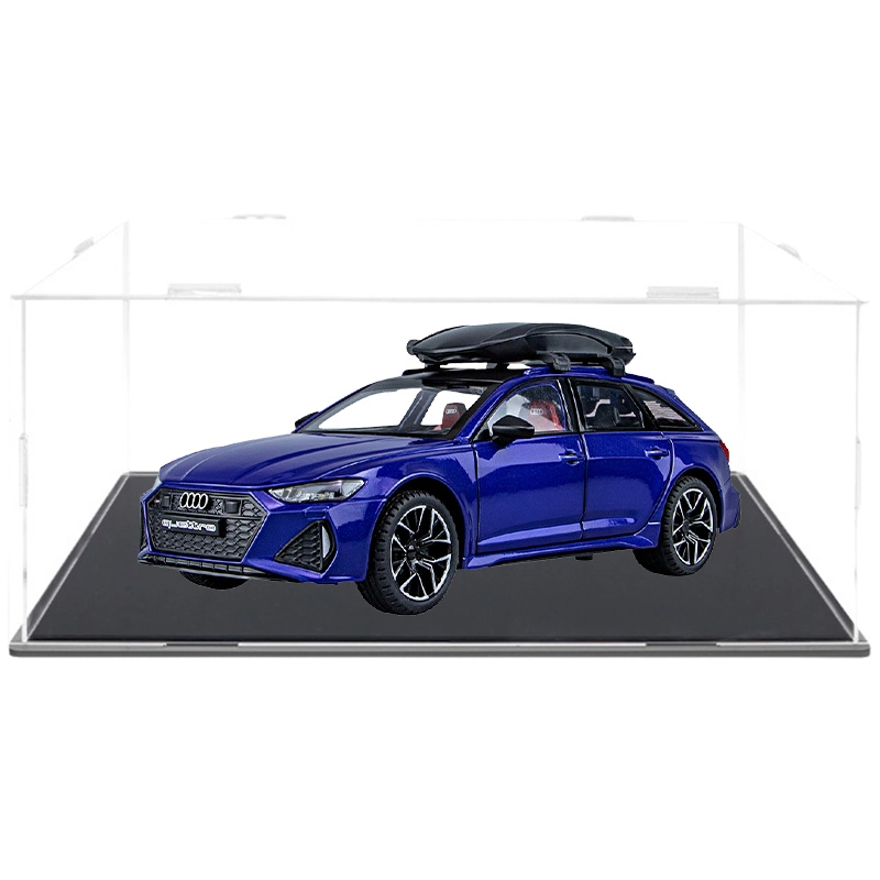 TY MODELS Aodi RS6