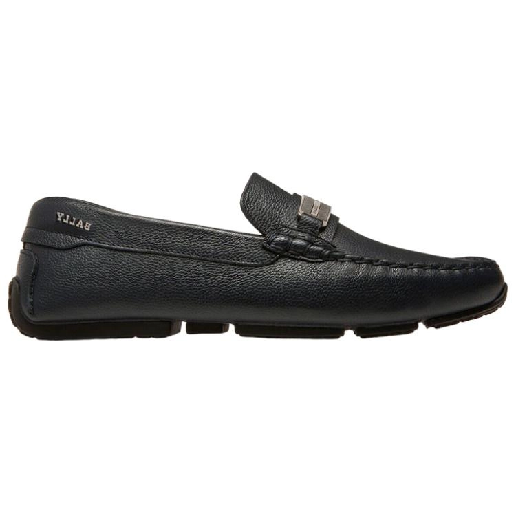 BALLY