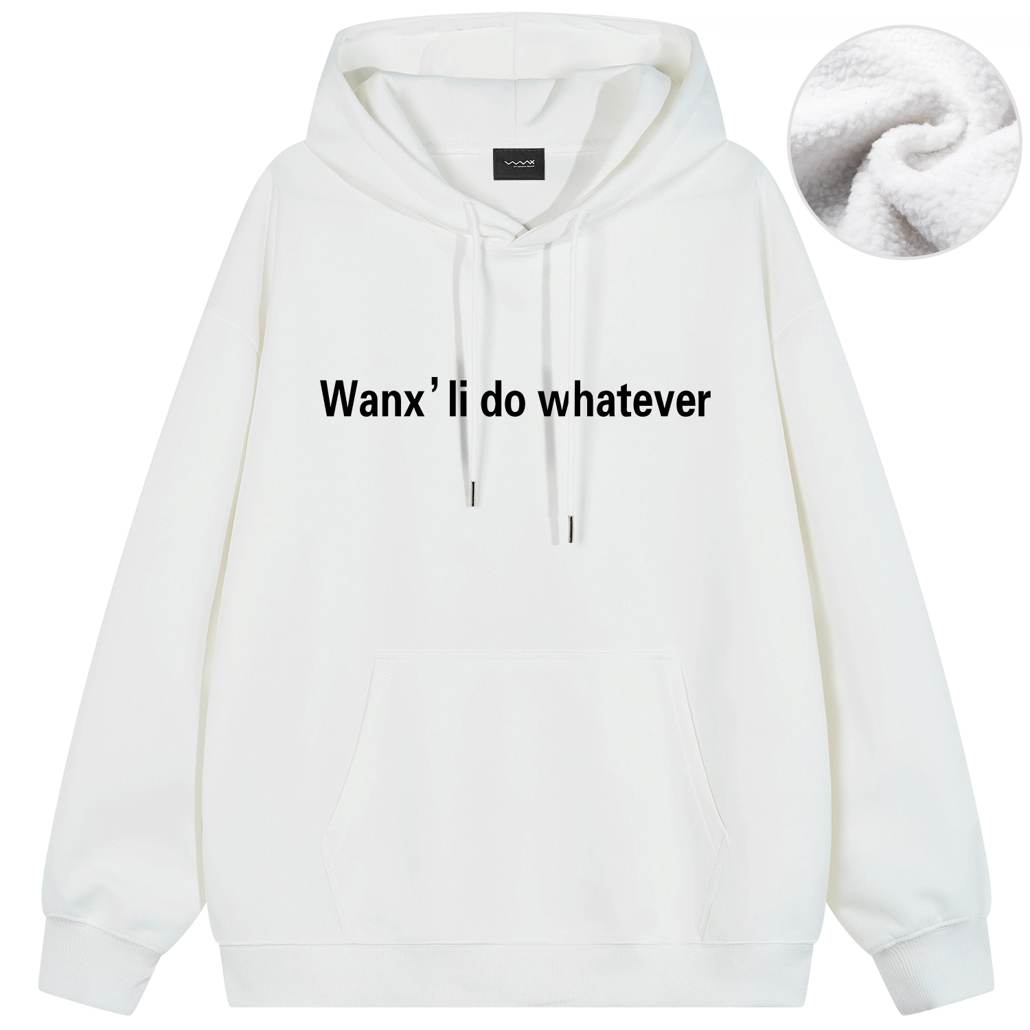 WANX