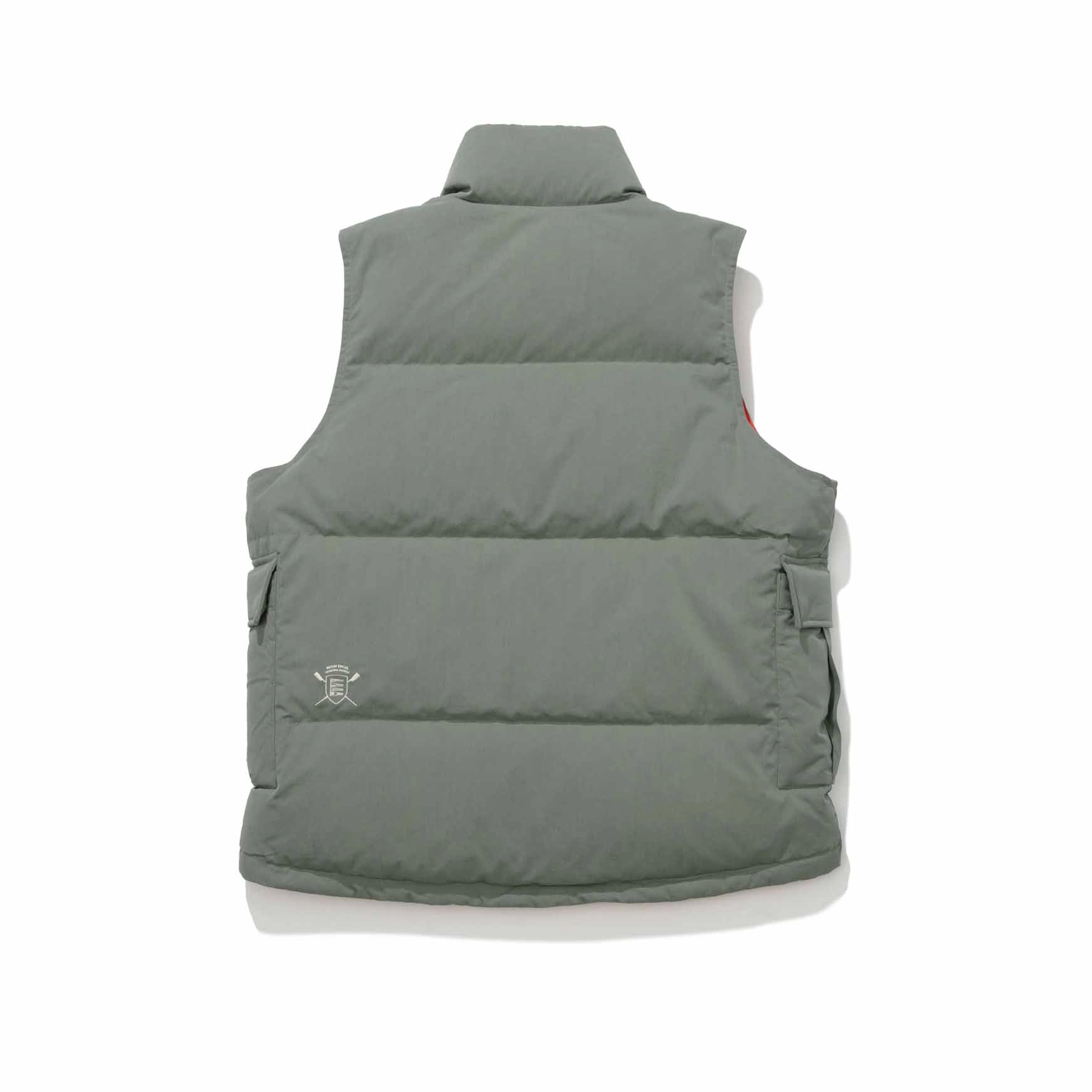 nautica white sail