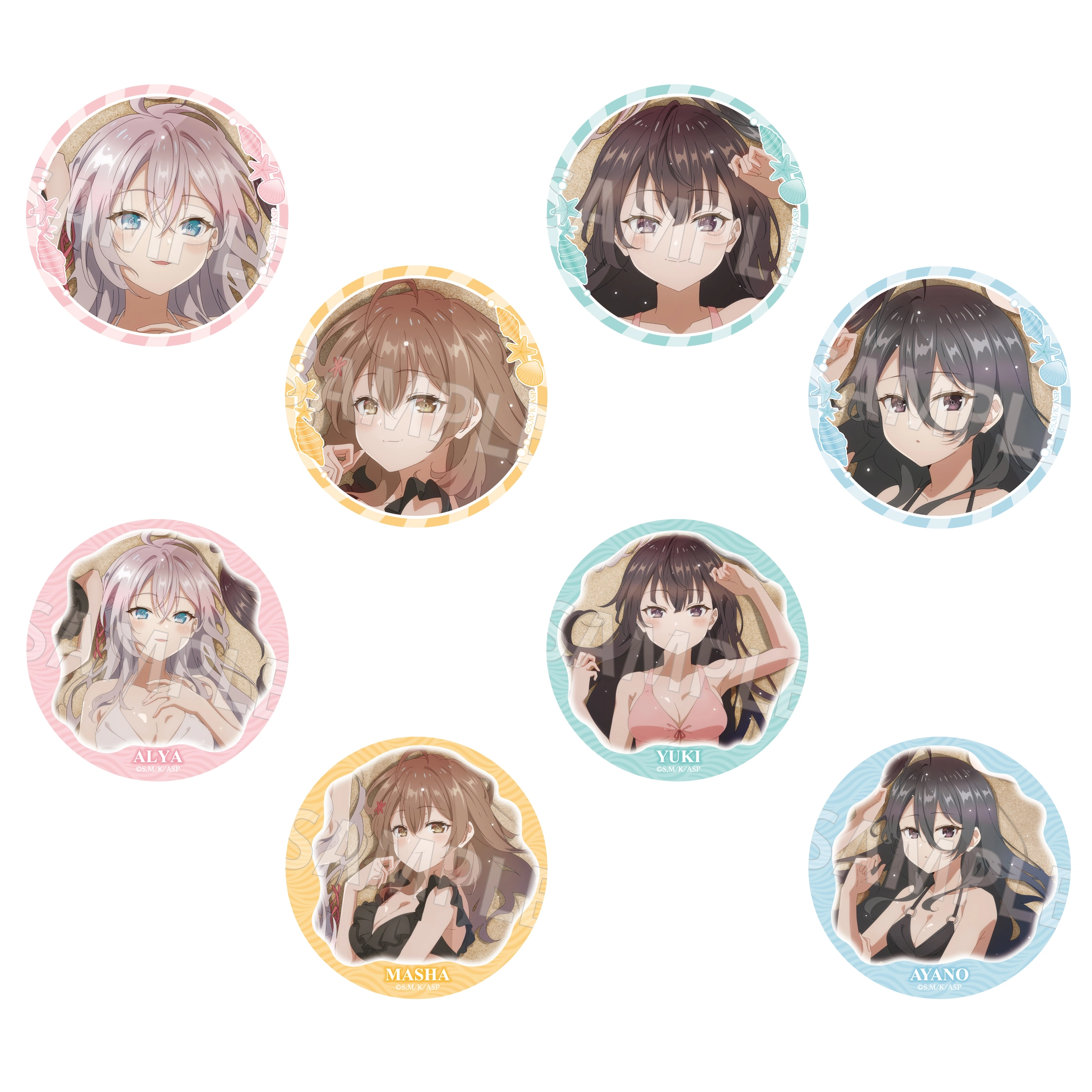 KADOKAWA ver.8