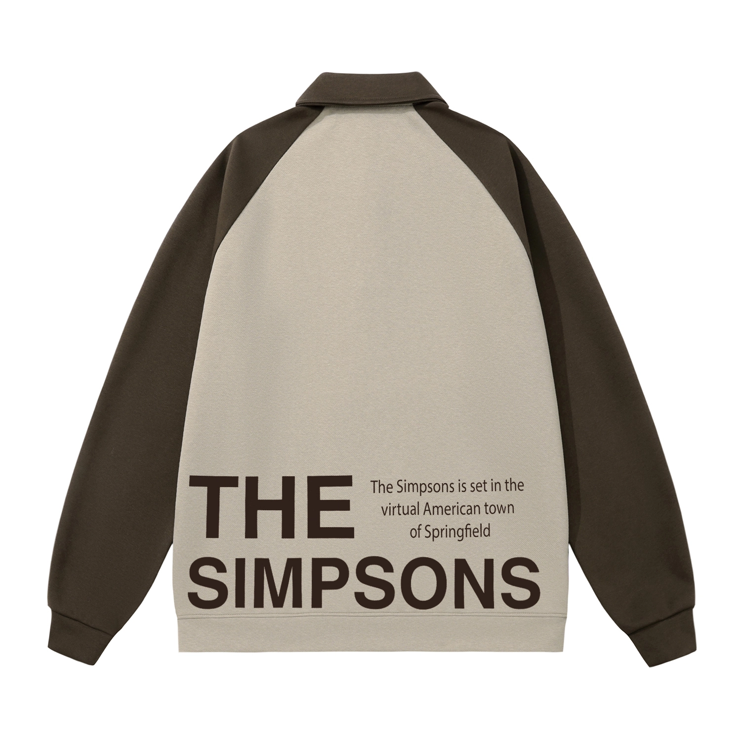 The Simpsons Polo