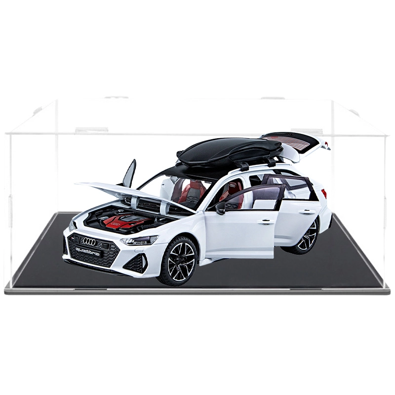 TY MODELS Aodi RS6