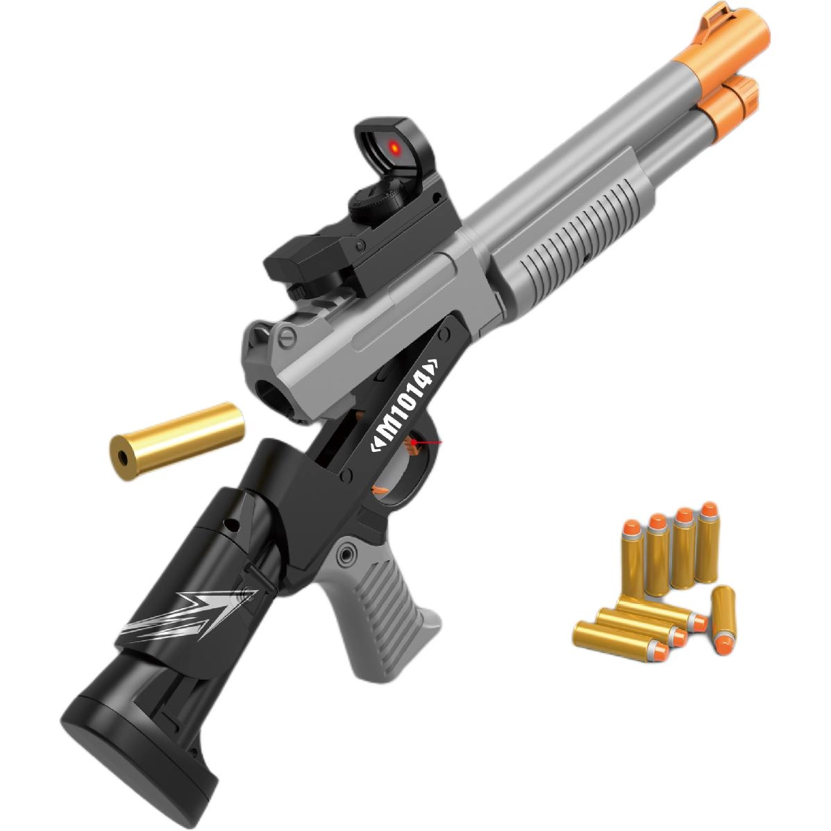 AOMN M249