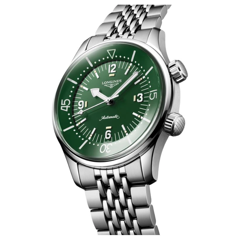LONGINES 300 39mm